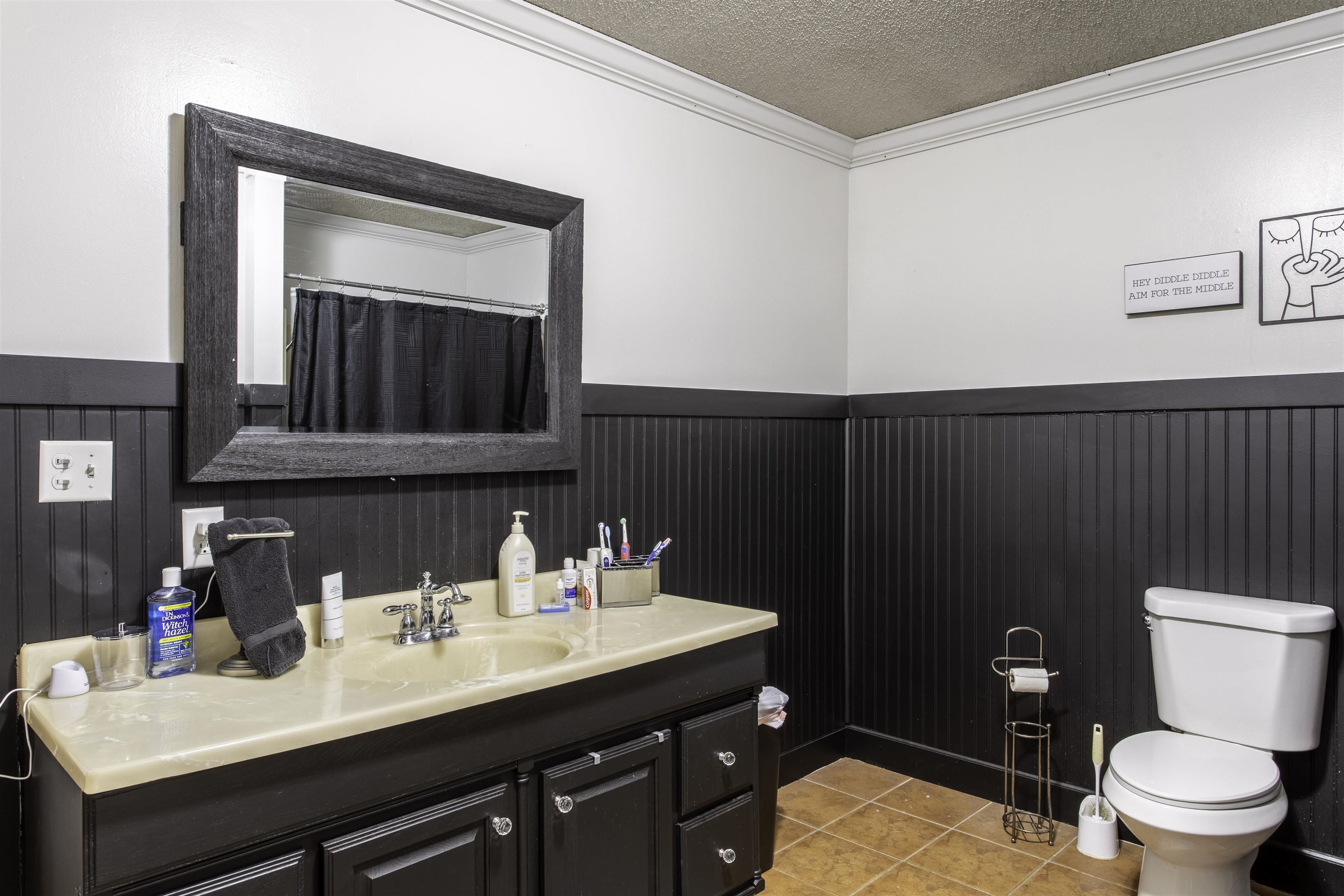 WALNUT RIDGE UNPLATTED - Residential