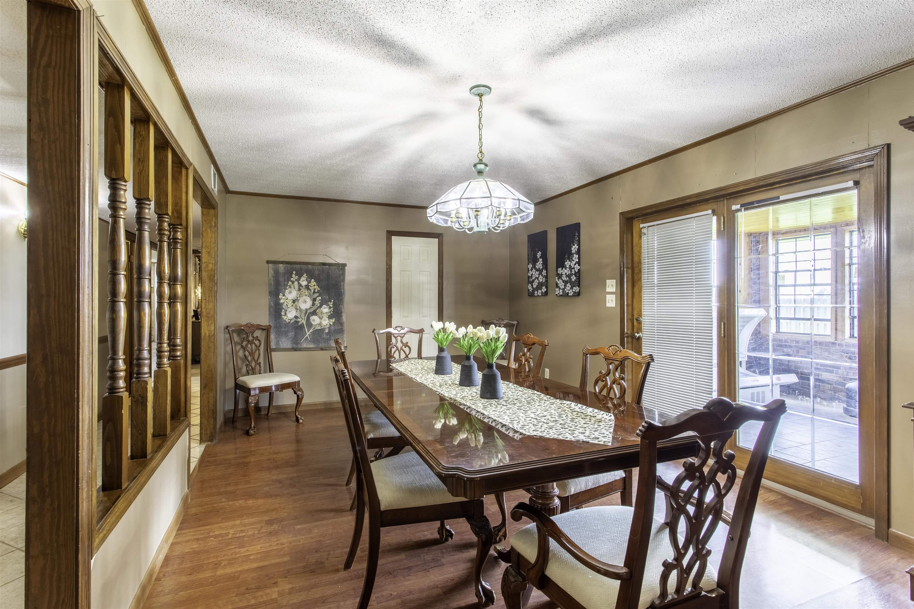 WALNUT RIDGE UNPLATTED - Residential