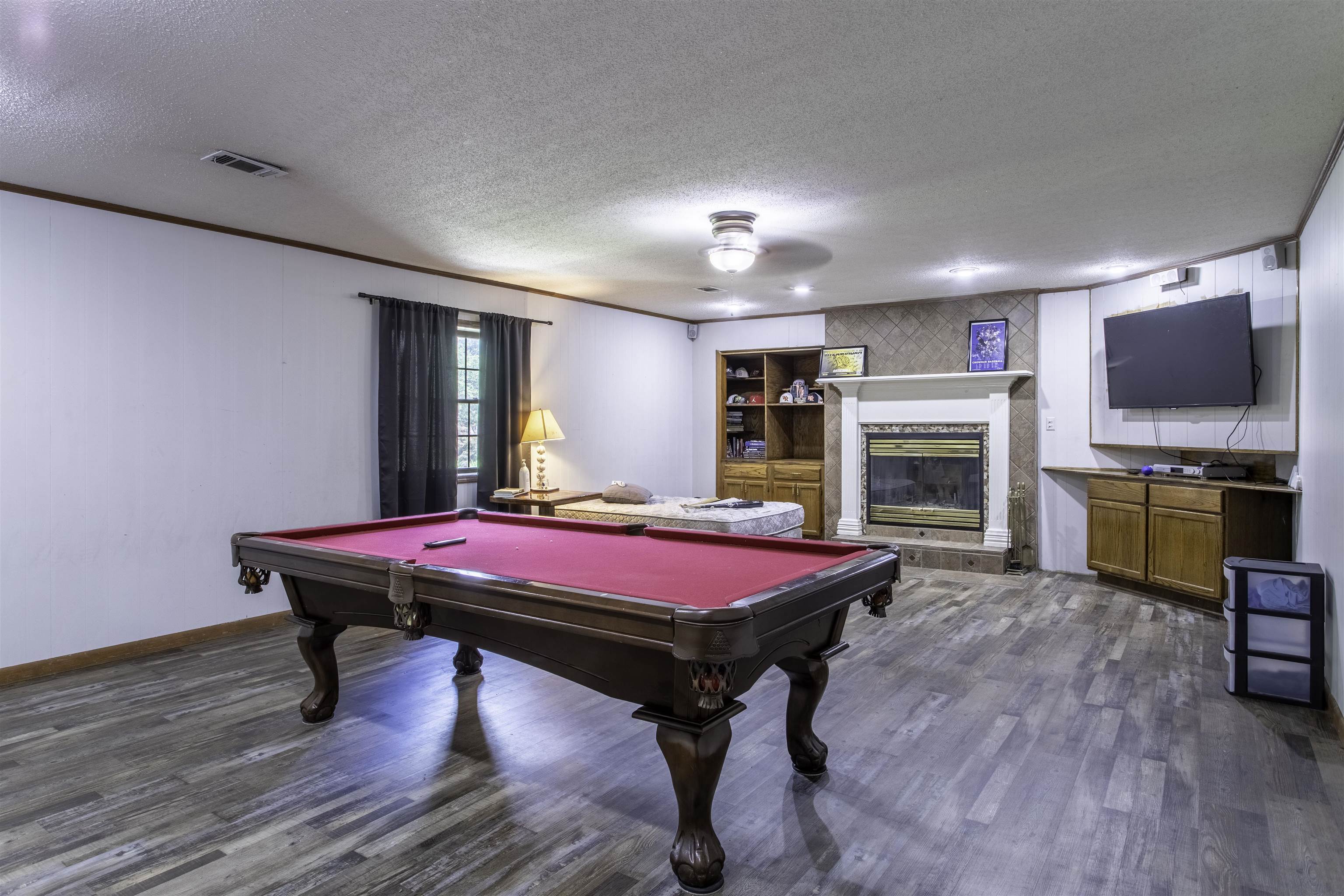 WALNUT RIDGE UNPLATTED - Residential