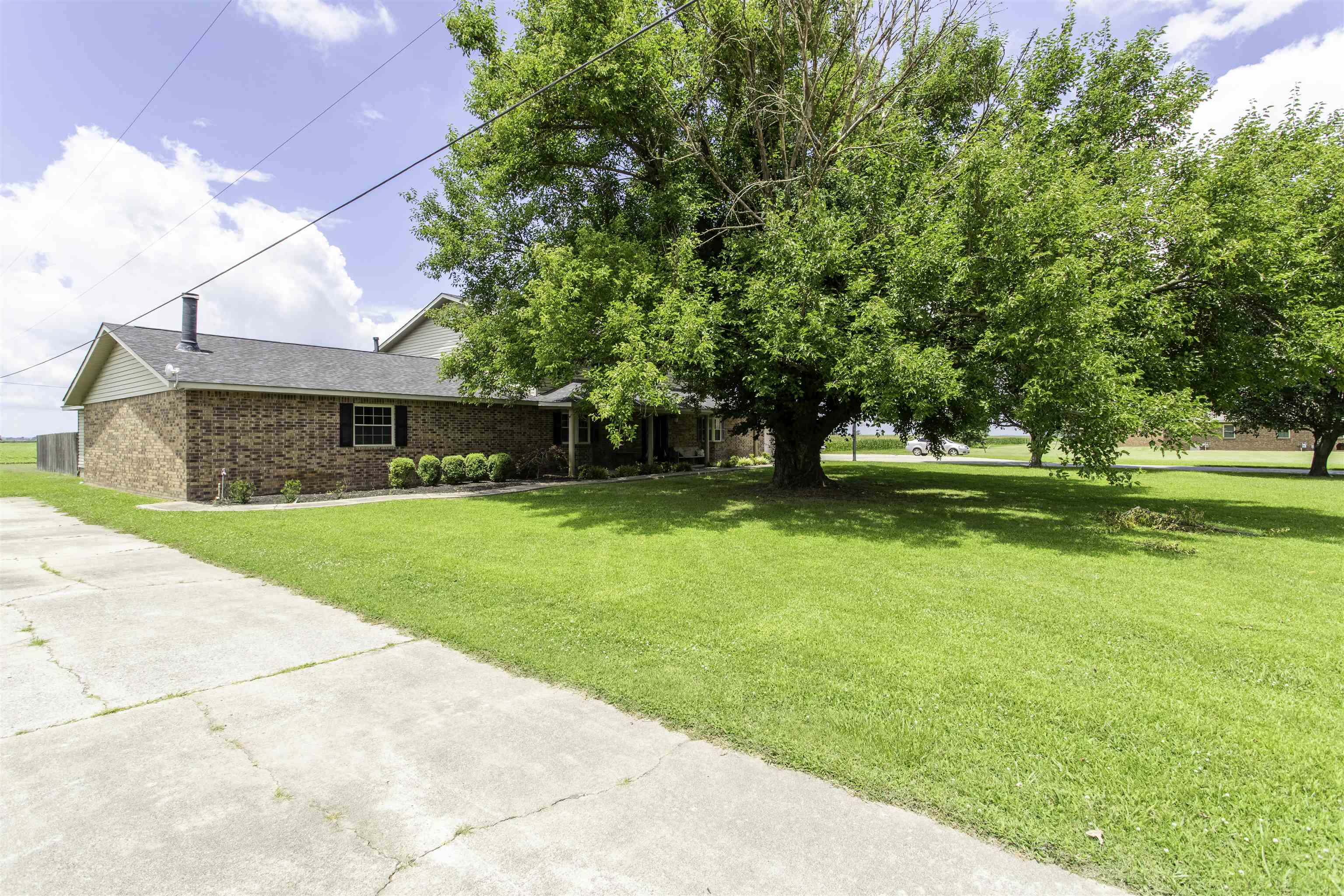 WALNUT RIDGE UNPLATTED - Residential