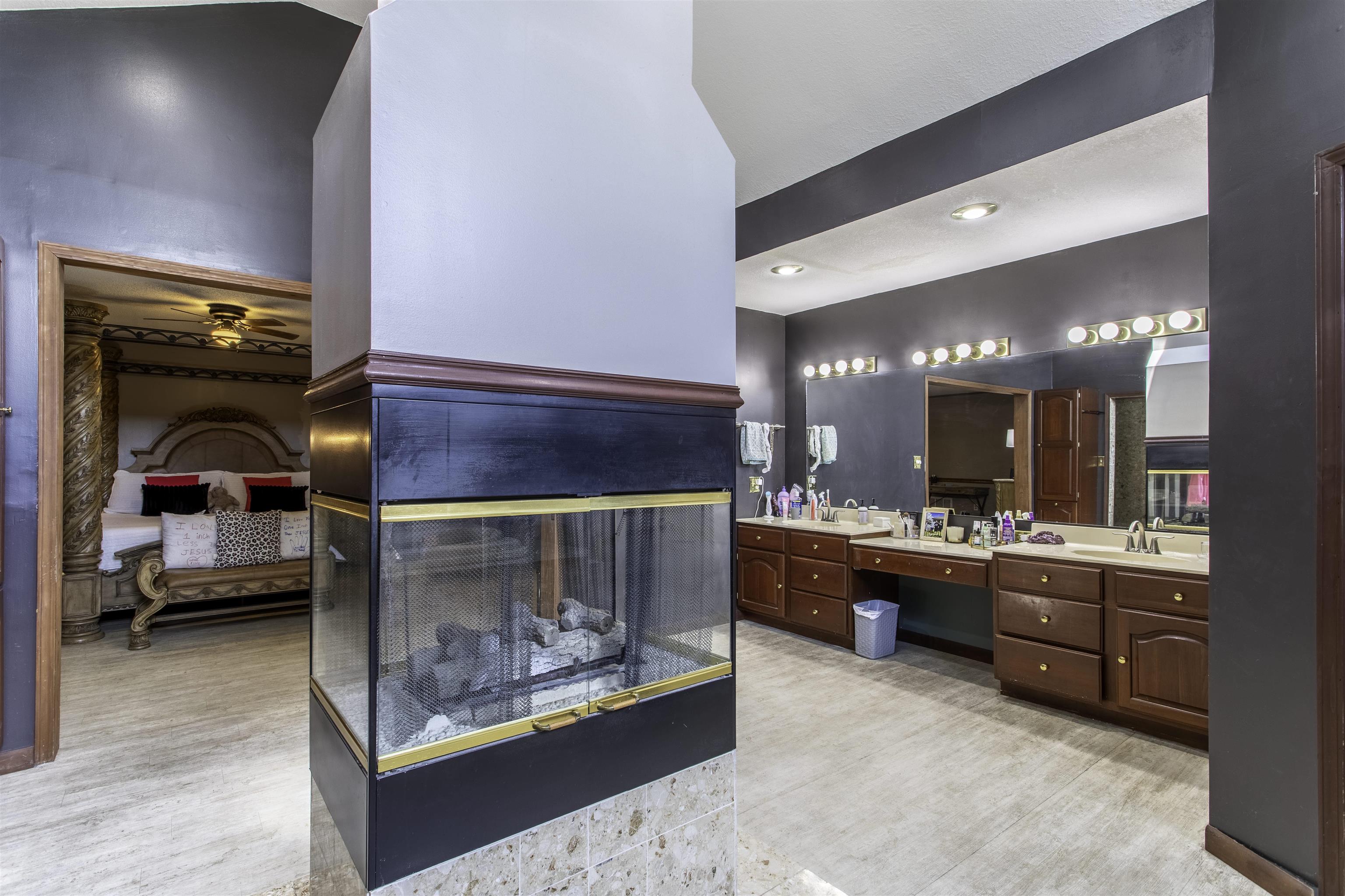 WALNUT RIDGE UNPLATTED - Residential