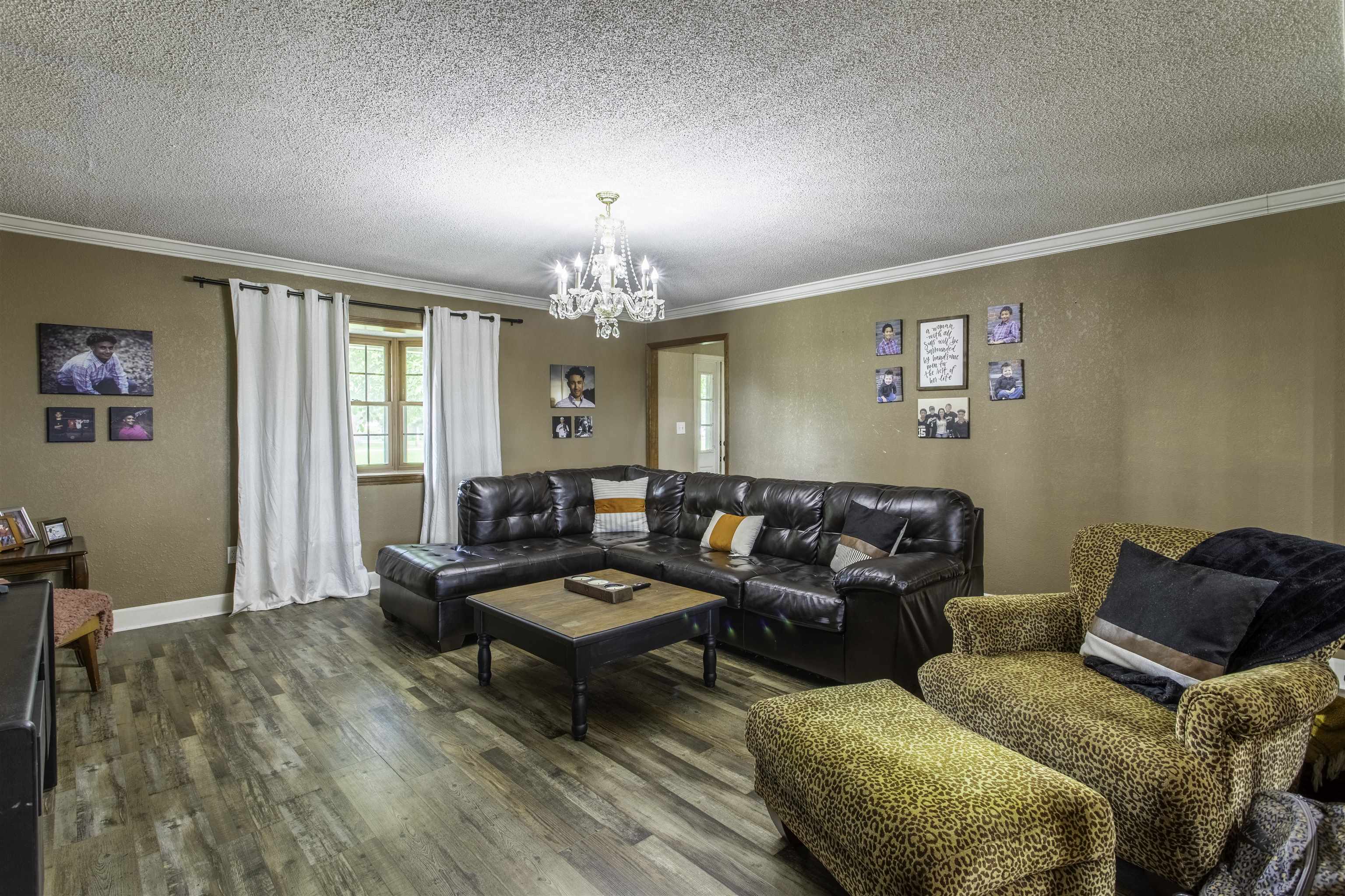 WALNUT RIDGE UNPLATTED - Residential