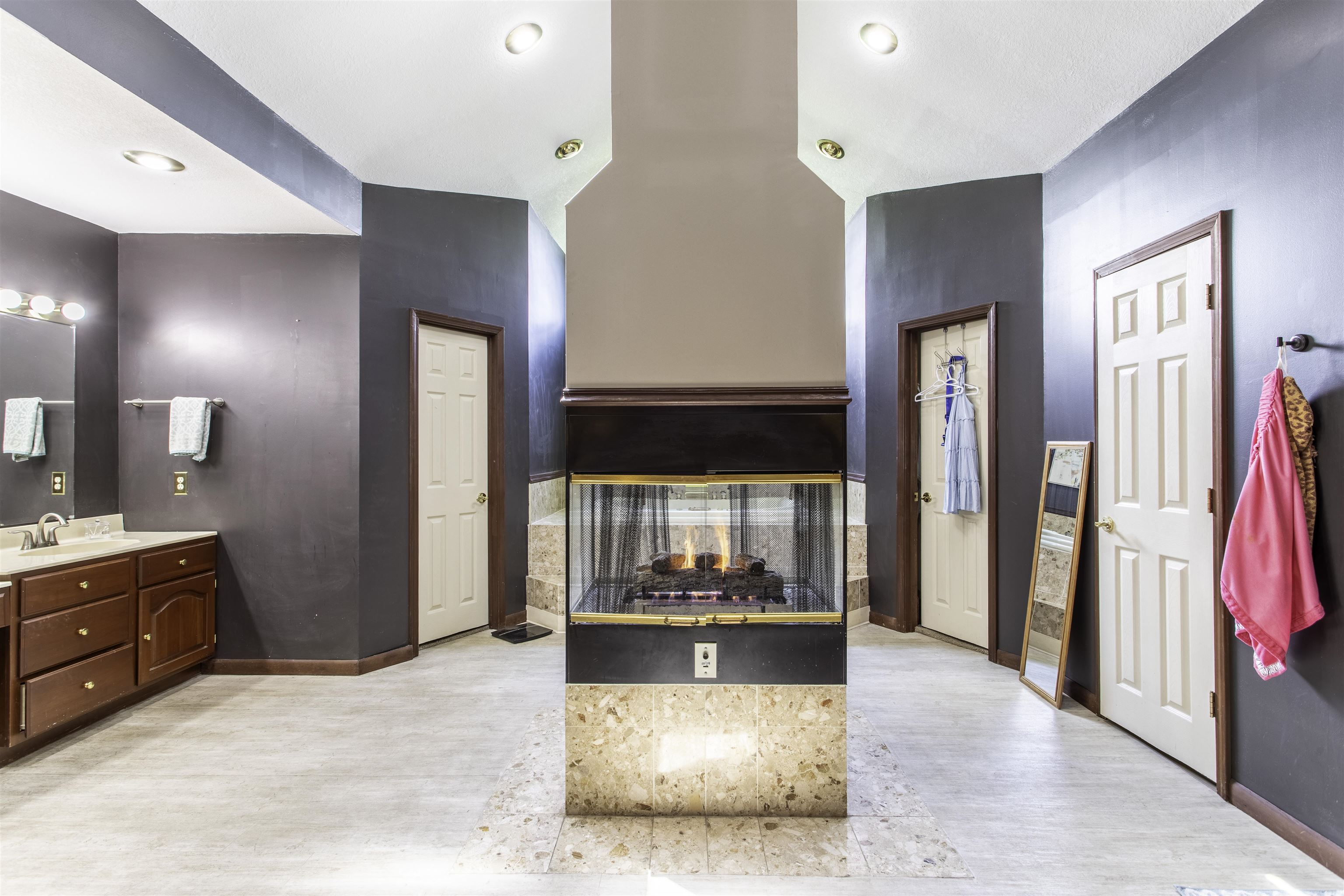 WALNUT RIDGE UNPLATTED - Residential