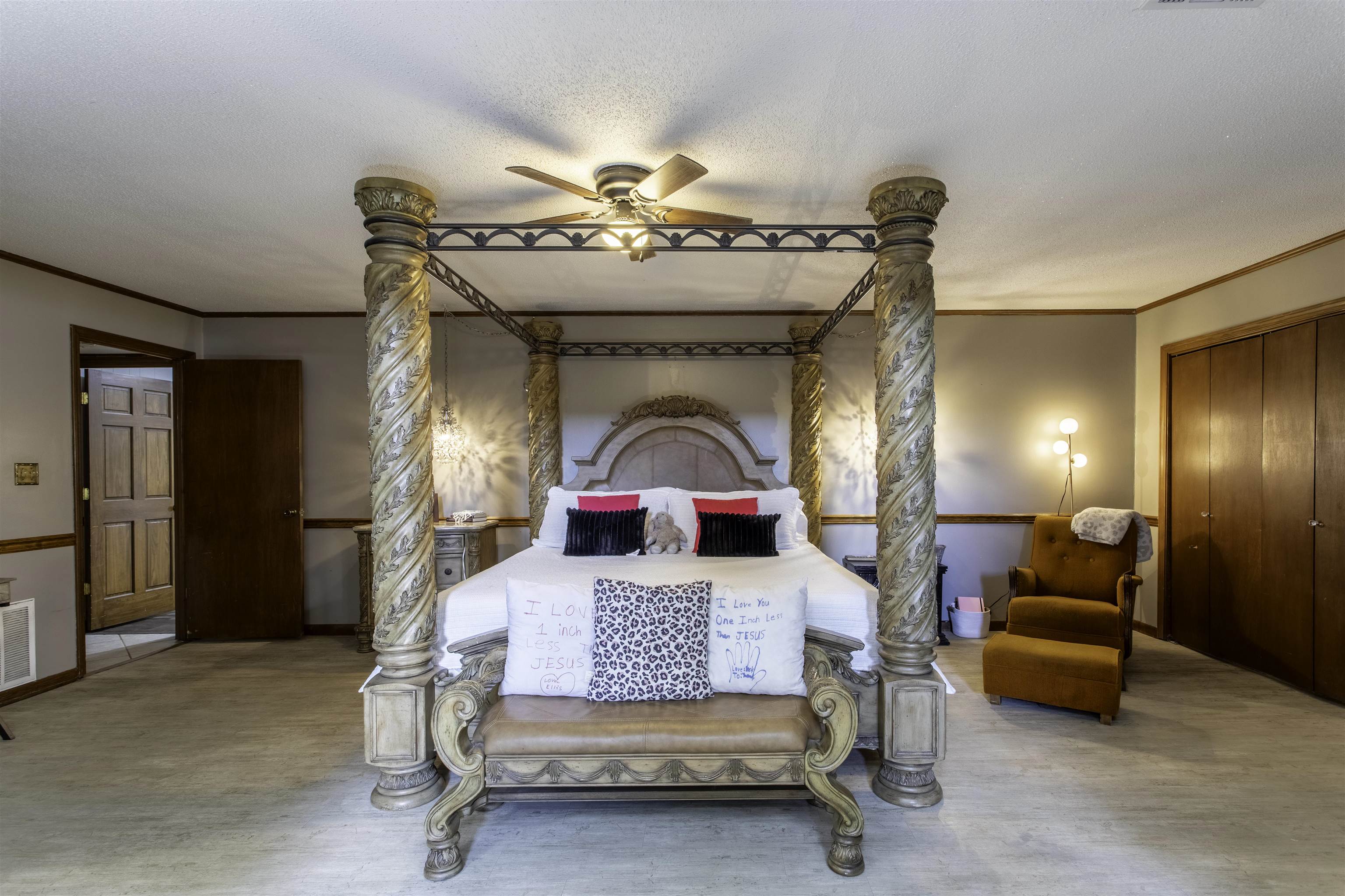 WALNUT RIDGE UNPLATTED - Residential