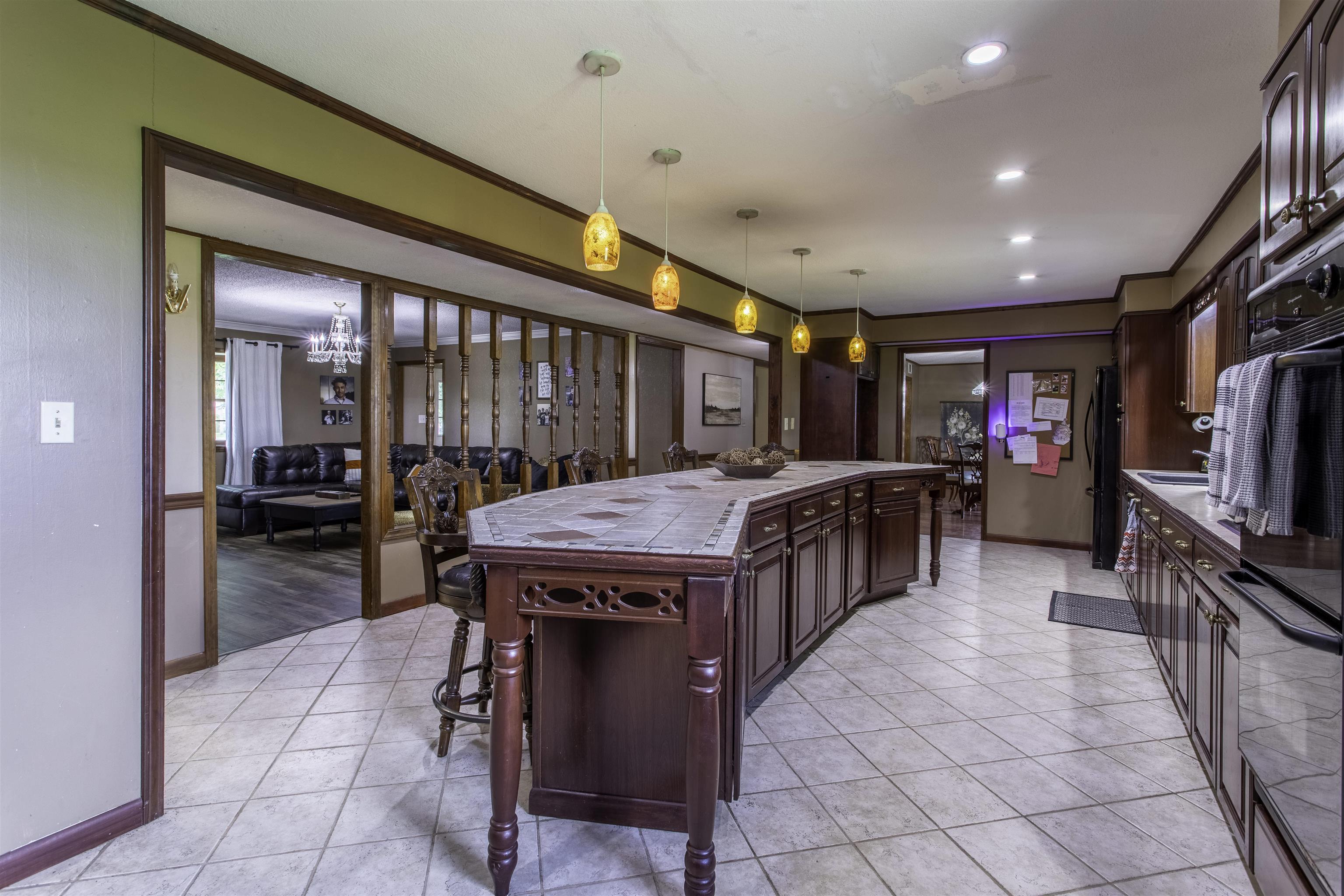 WALNUT RIDGE UNPLATTED - Residential