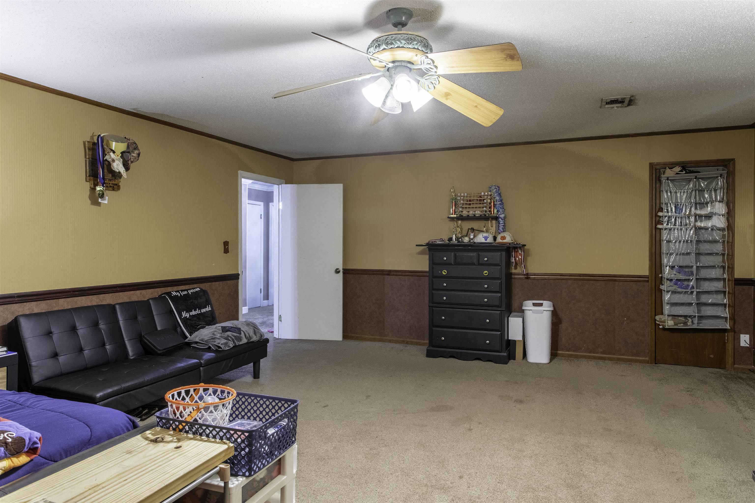 WALNUT RIDGE UNPLATTED - Residential