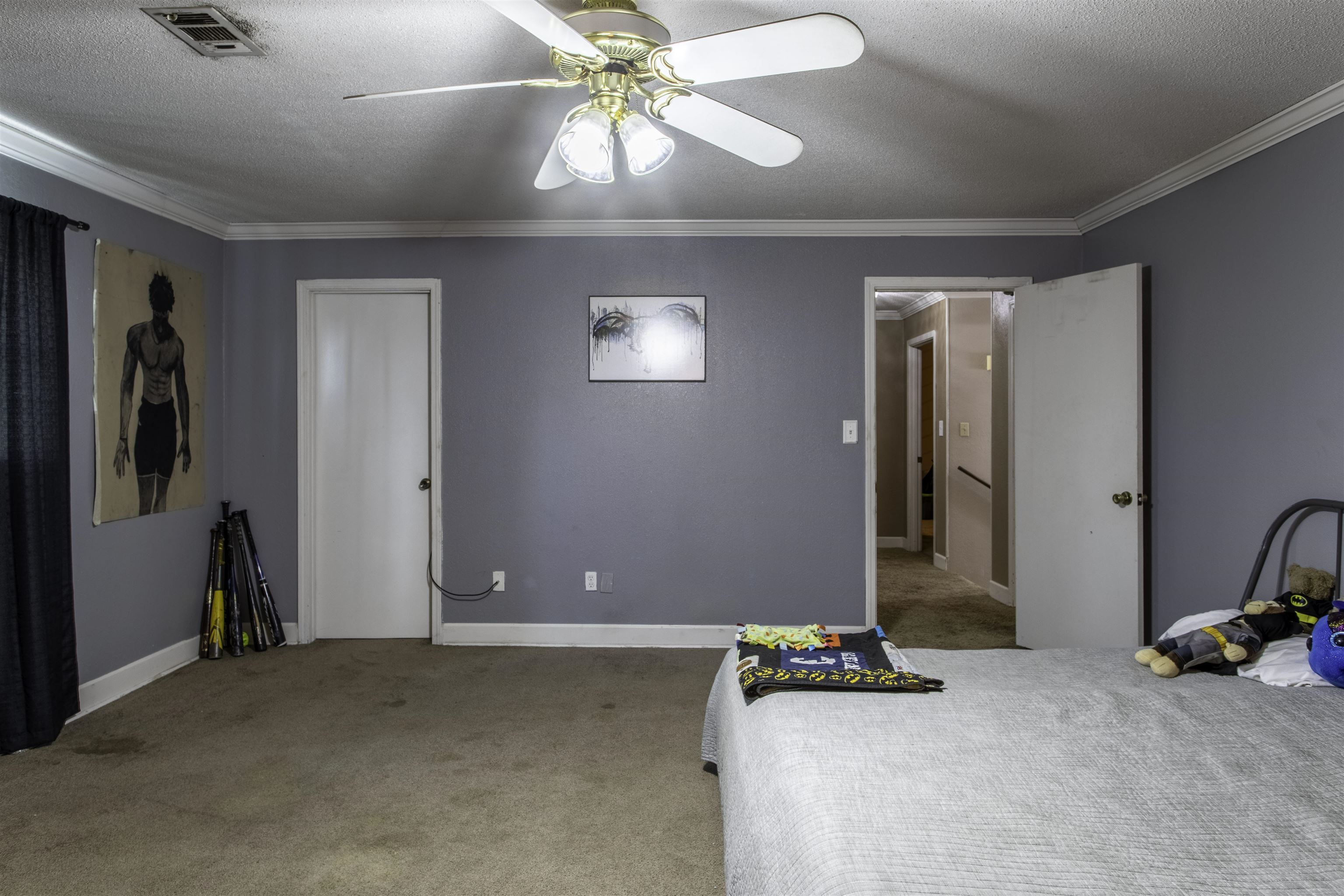 WALNUT RIDGE UNPLATTED - Residential