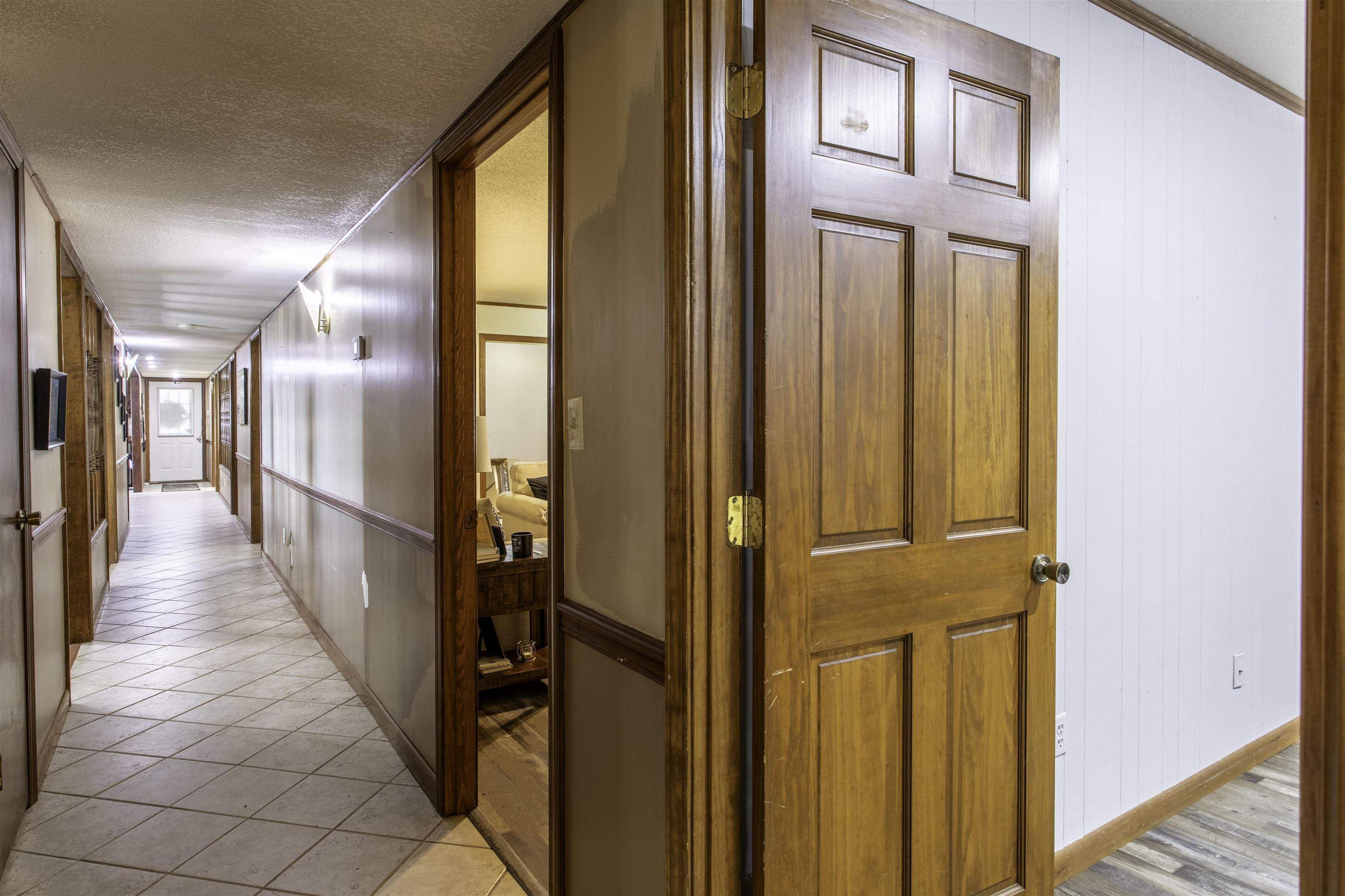 WALNUT RIDGE UNPLATTED - Residential