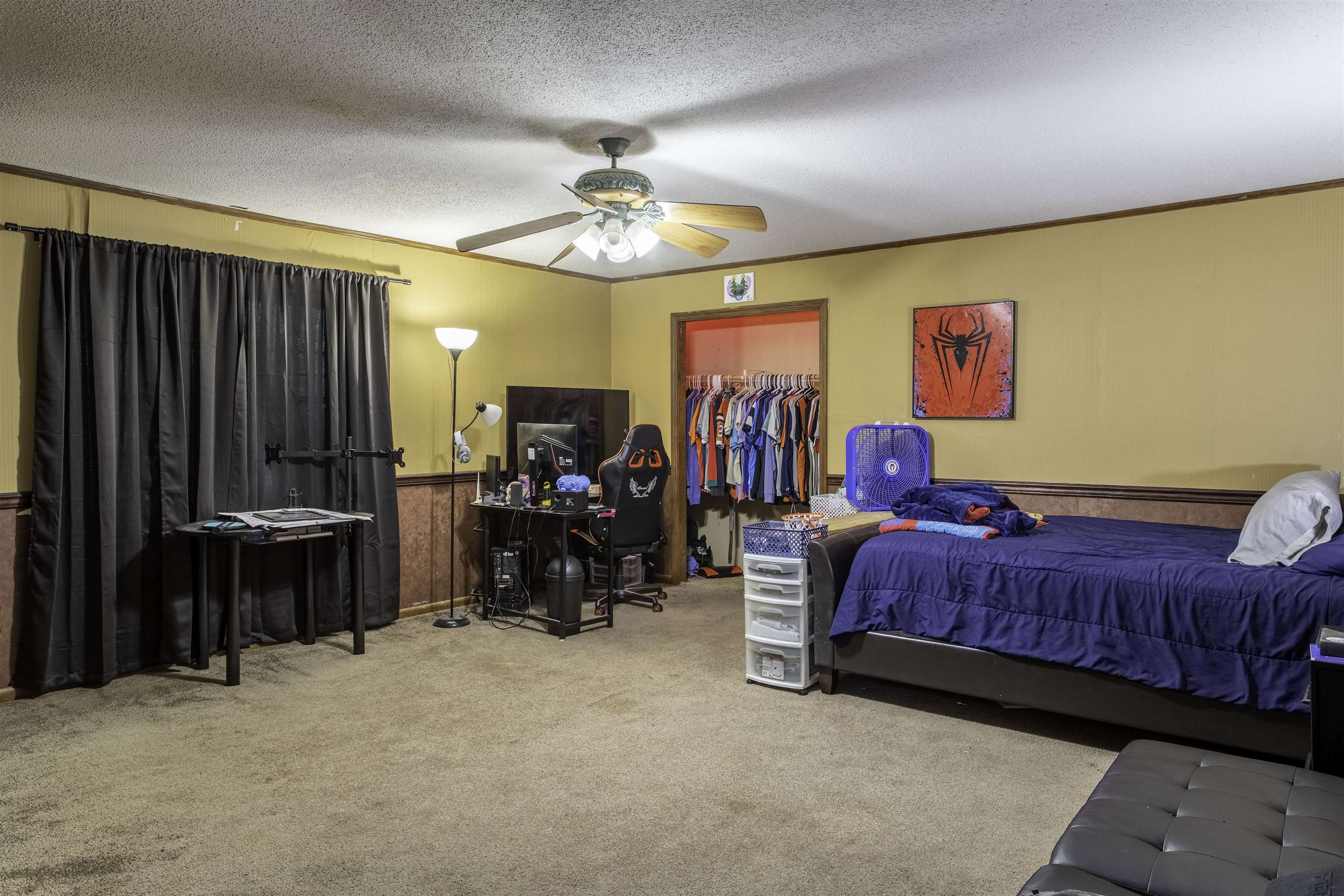 WALNUT RIDGE UNPLATTED - Residential