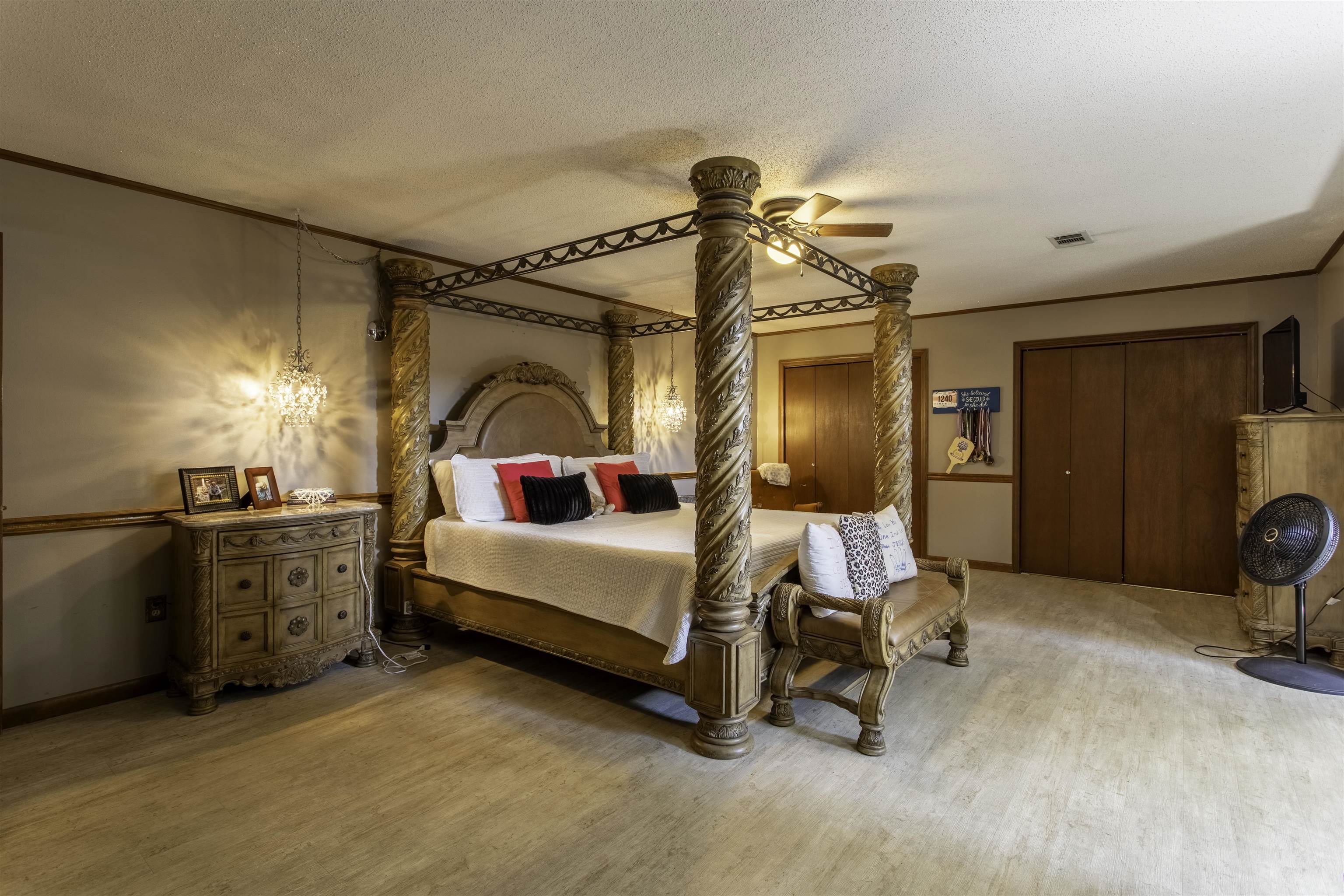 WALNUT RIDGE UNPLATTED - Residential