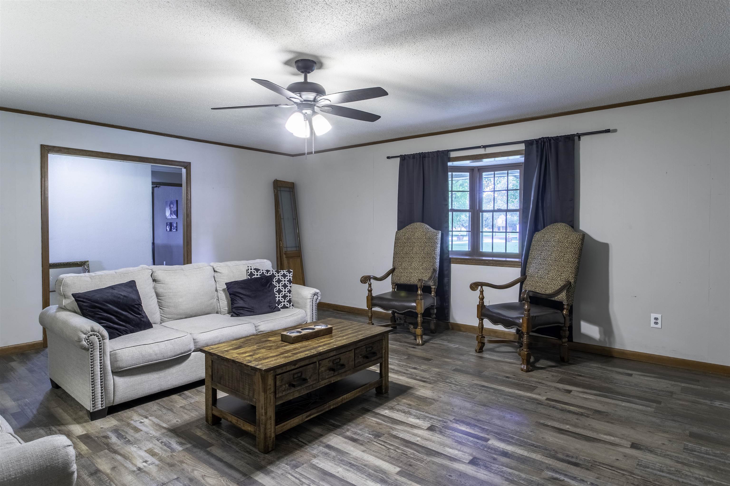 WALNUT RIDGE UNPLATTED - Residential