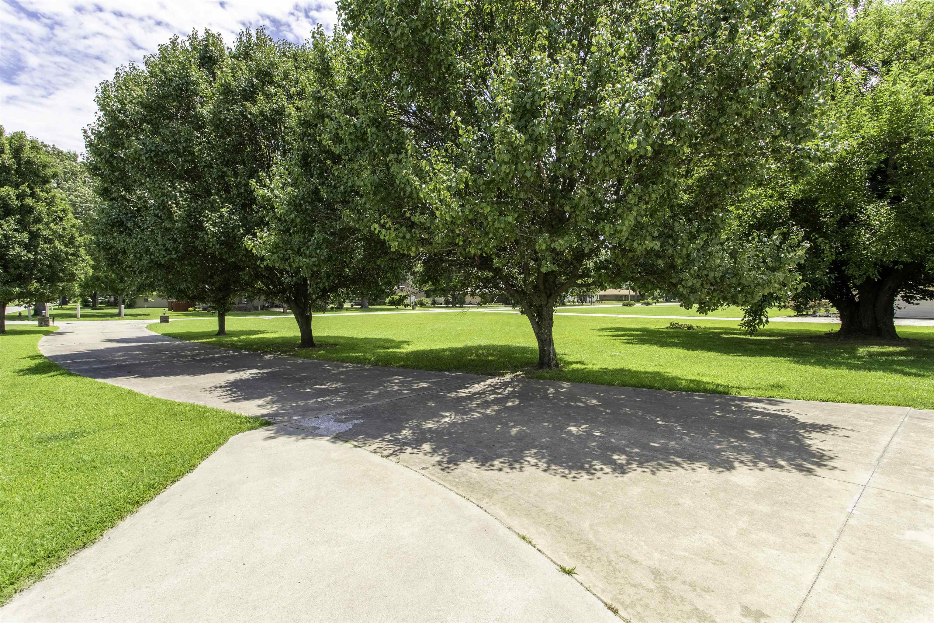 WALNUT RIDGE UNPLATTED - Residential