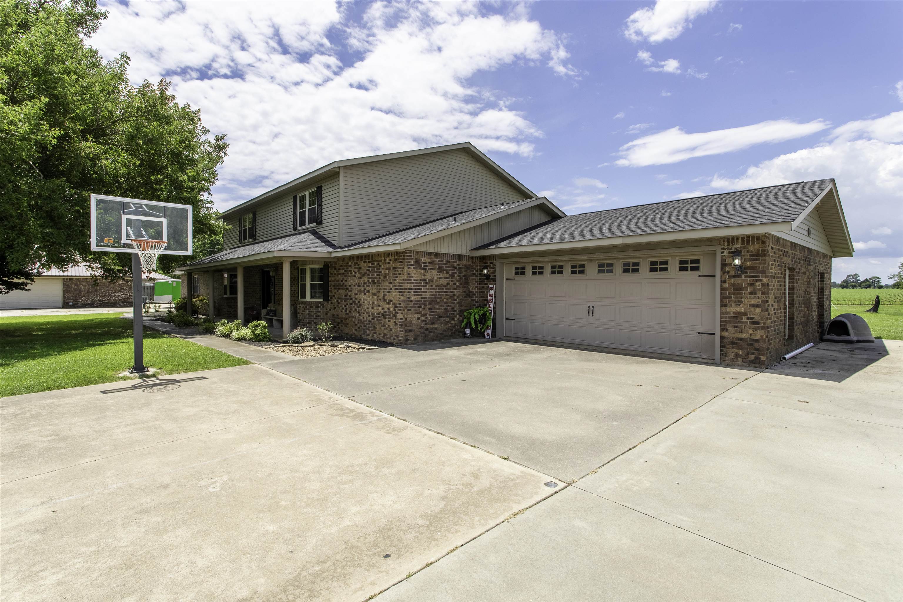 WALNUT RIDGE UNPLATTED - Residential