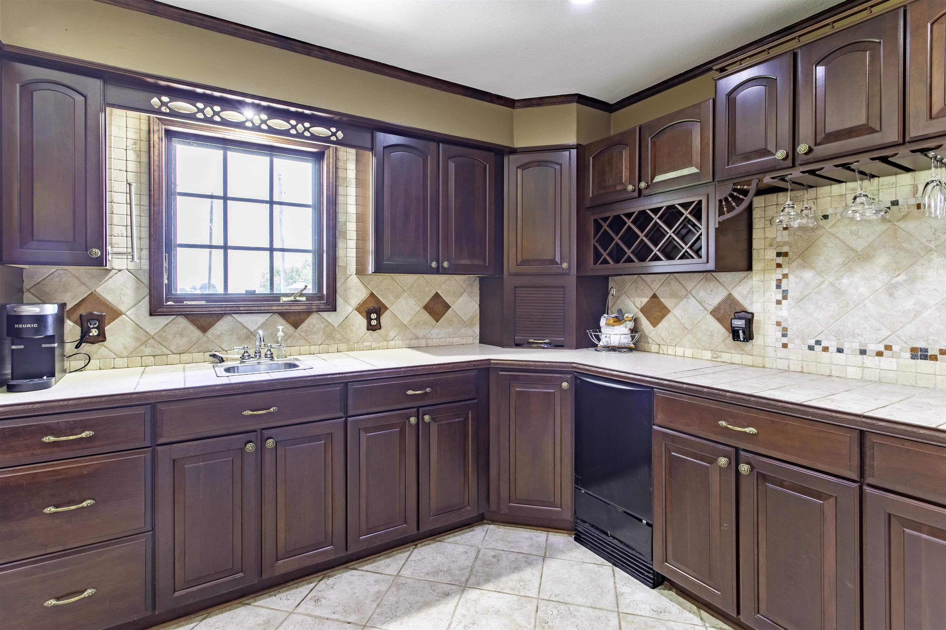 WALNUT RIDGE UNPLATTED - Residential