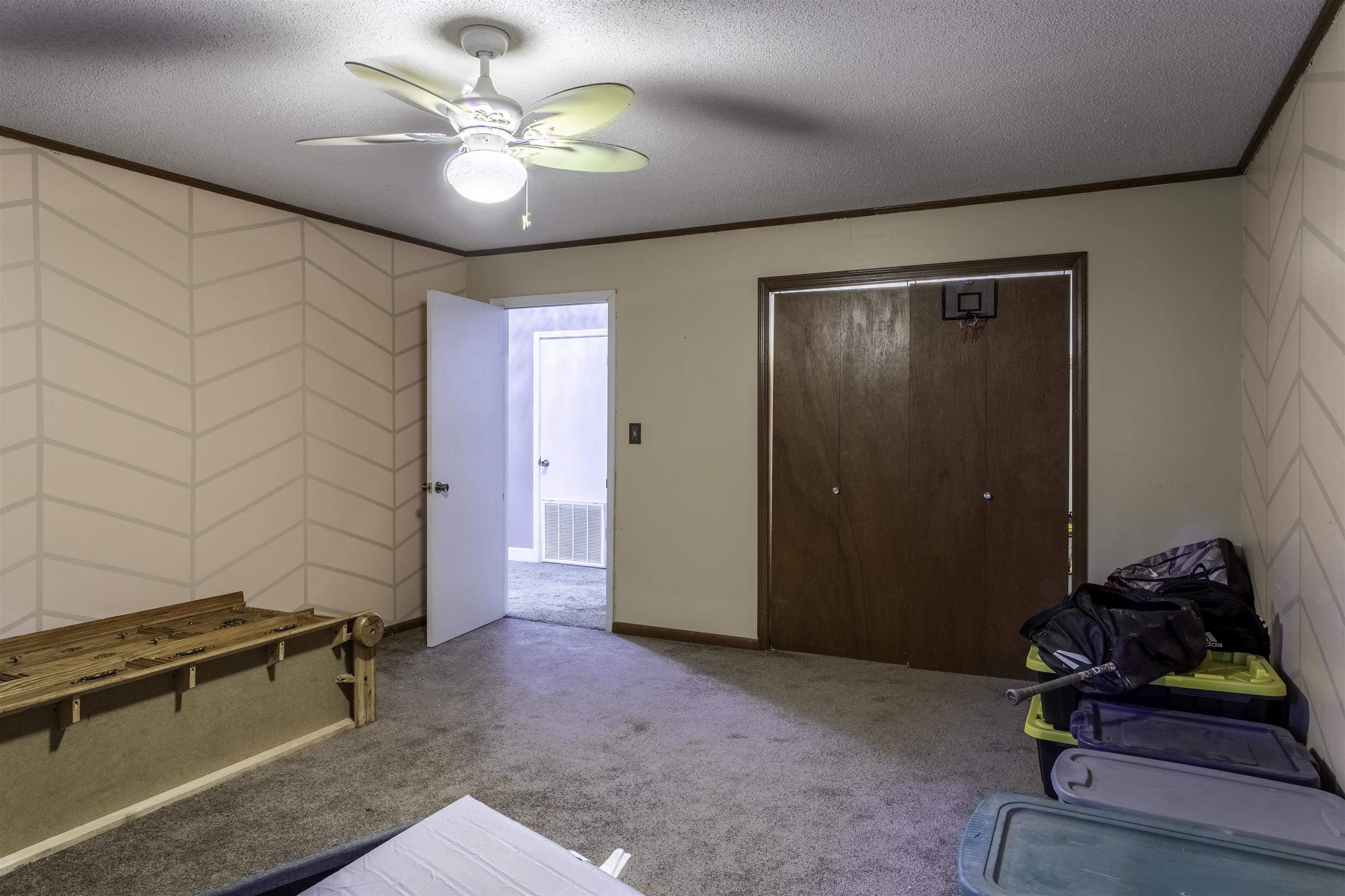 WALNUT RIDGE UNPLATTED - Residential