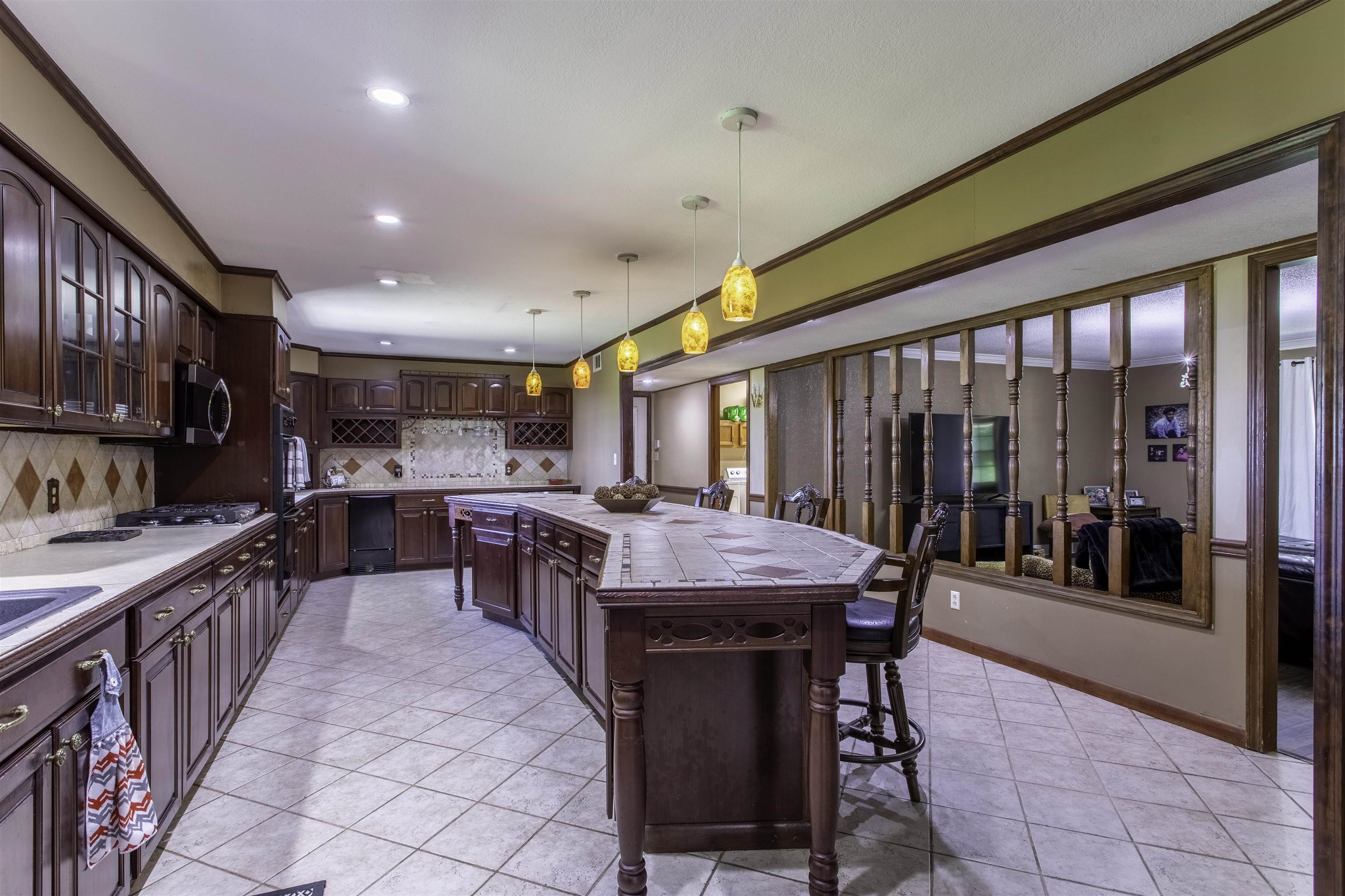 WALNUT RIDGE UNPLATTED - Residential