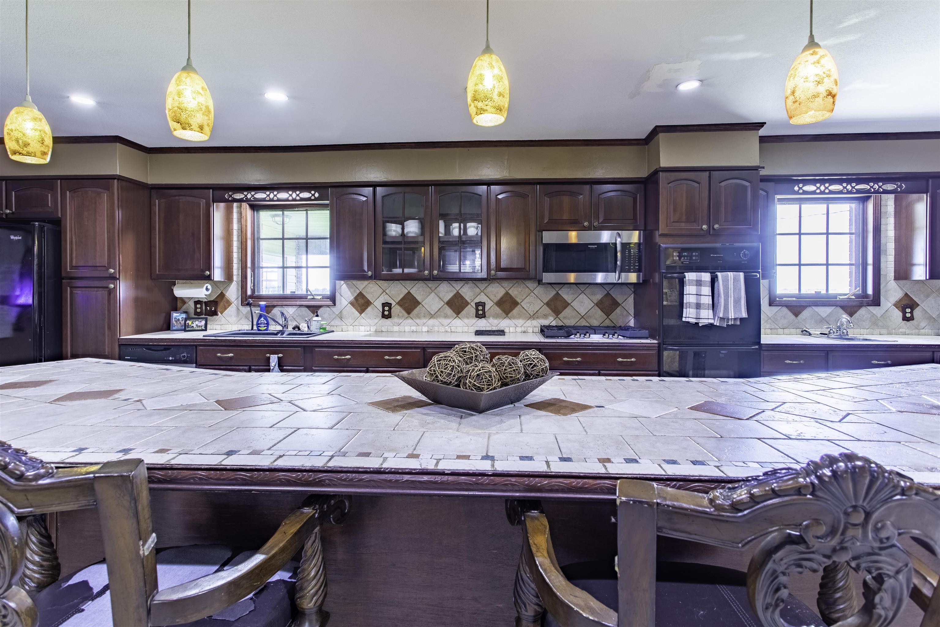 WALNUT RIDGE UNPLATTED - Residential