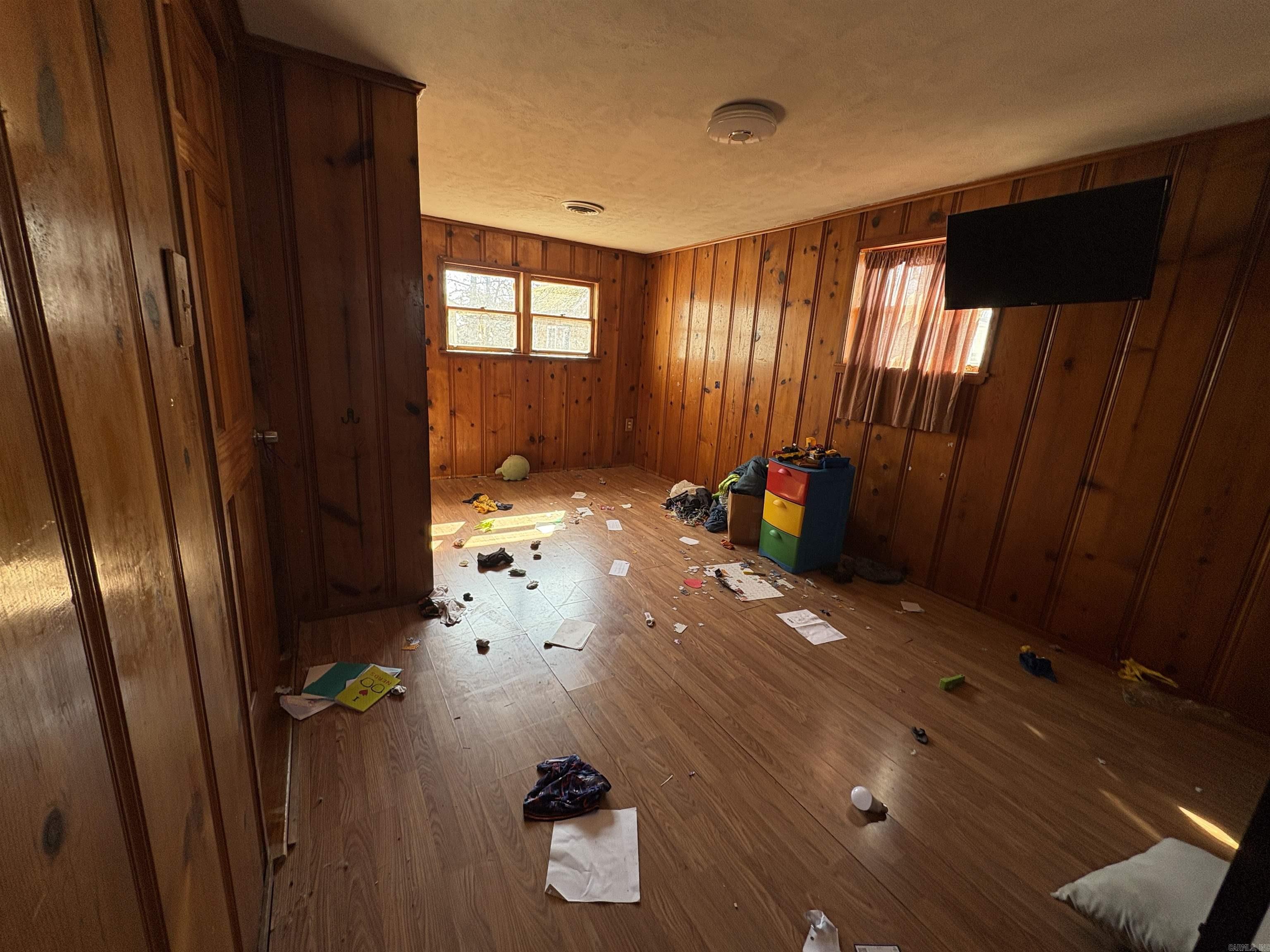 BULL SHOALS - Residential