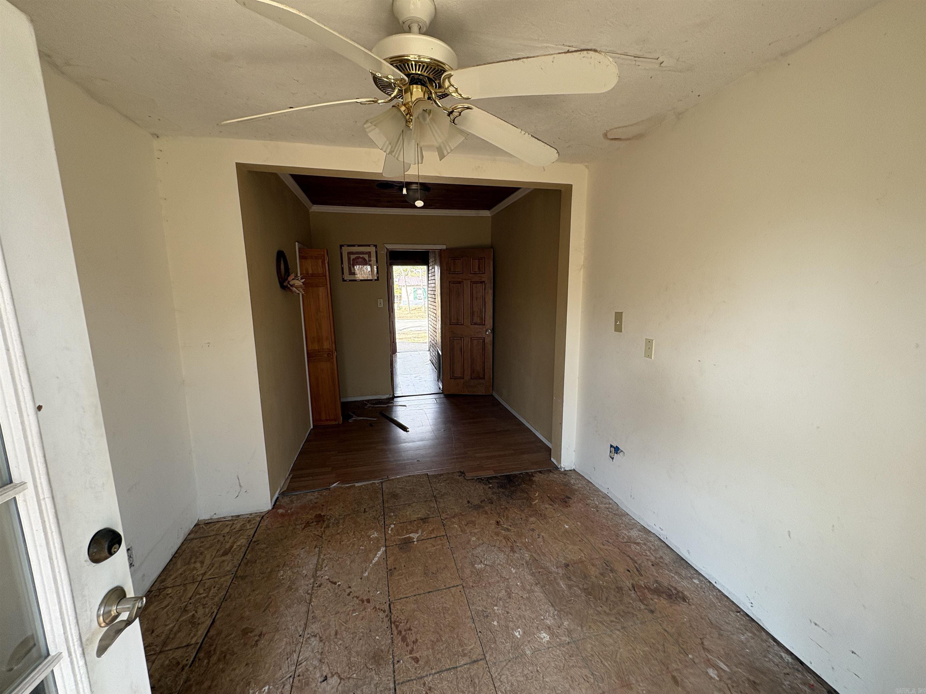 BULL SHOALS - Residential