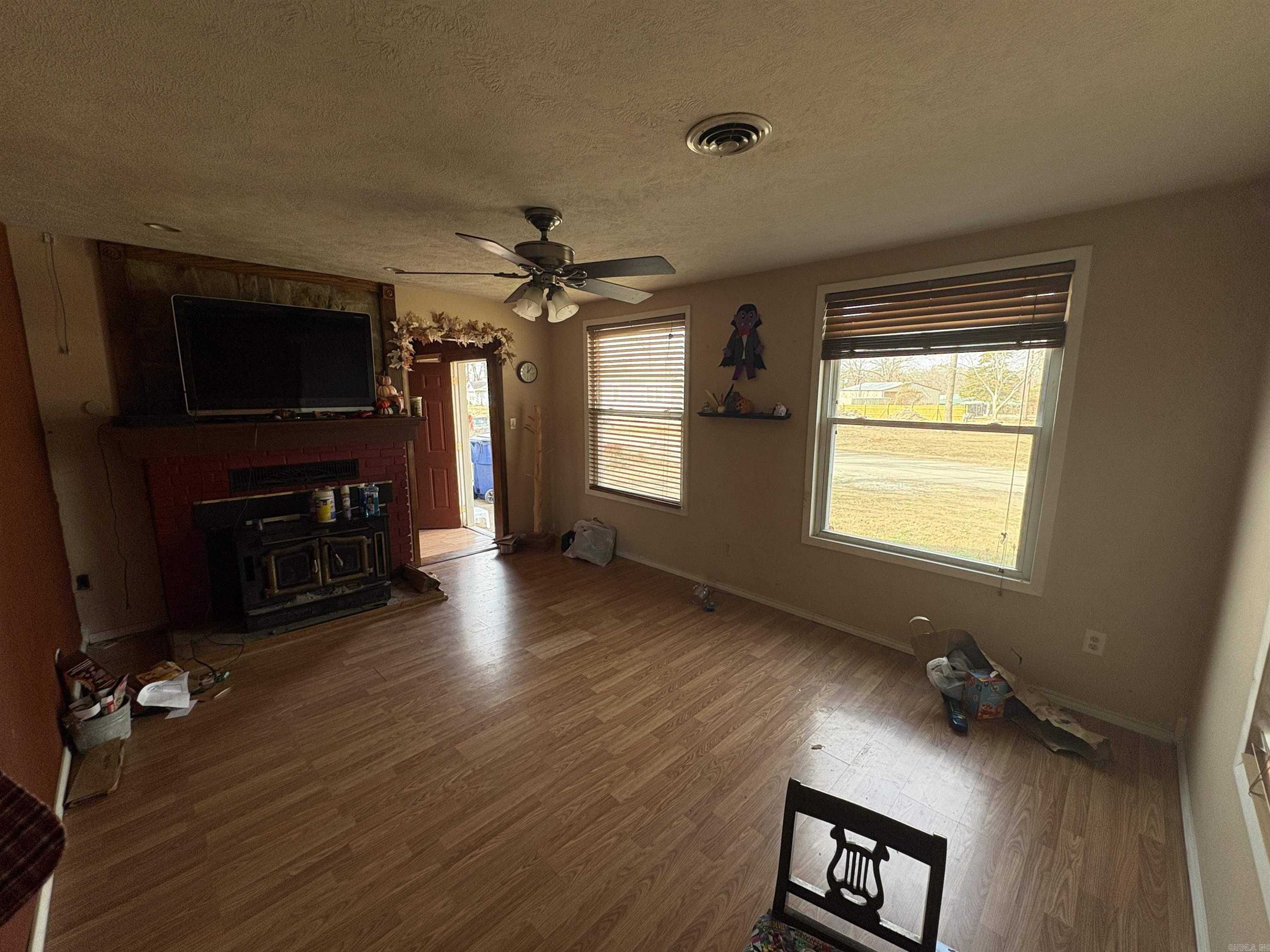 BULL SHOALS - Residential