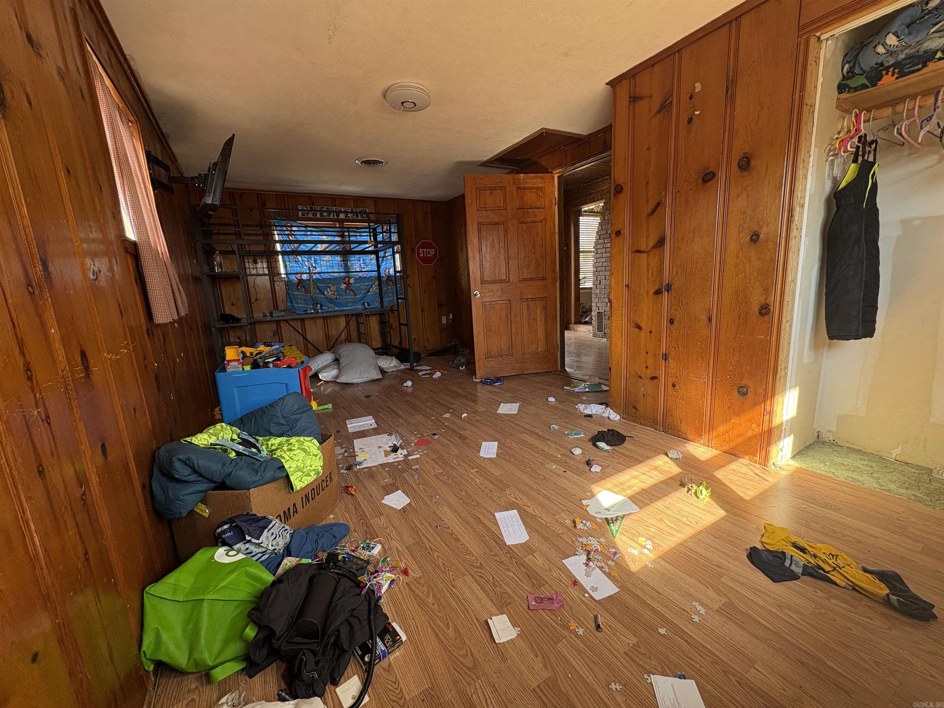 BULL SHOALS - Residential