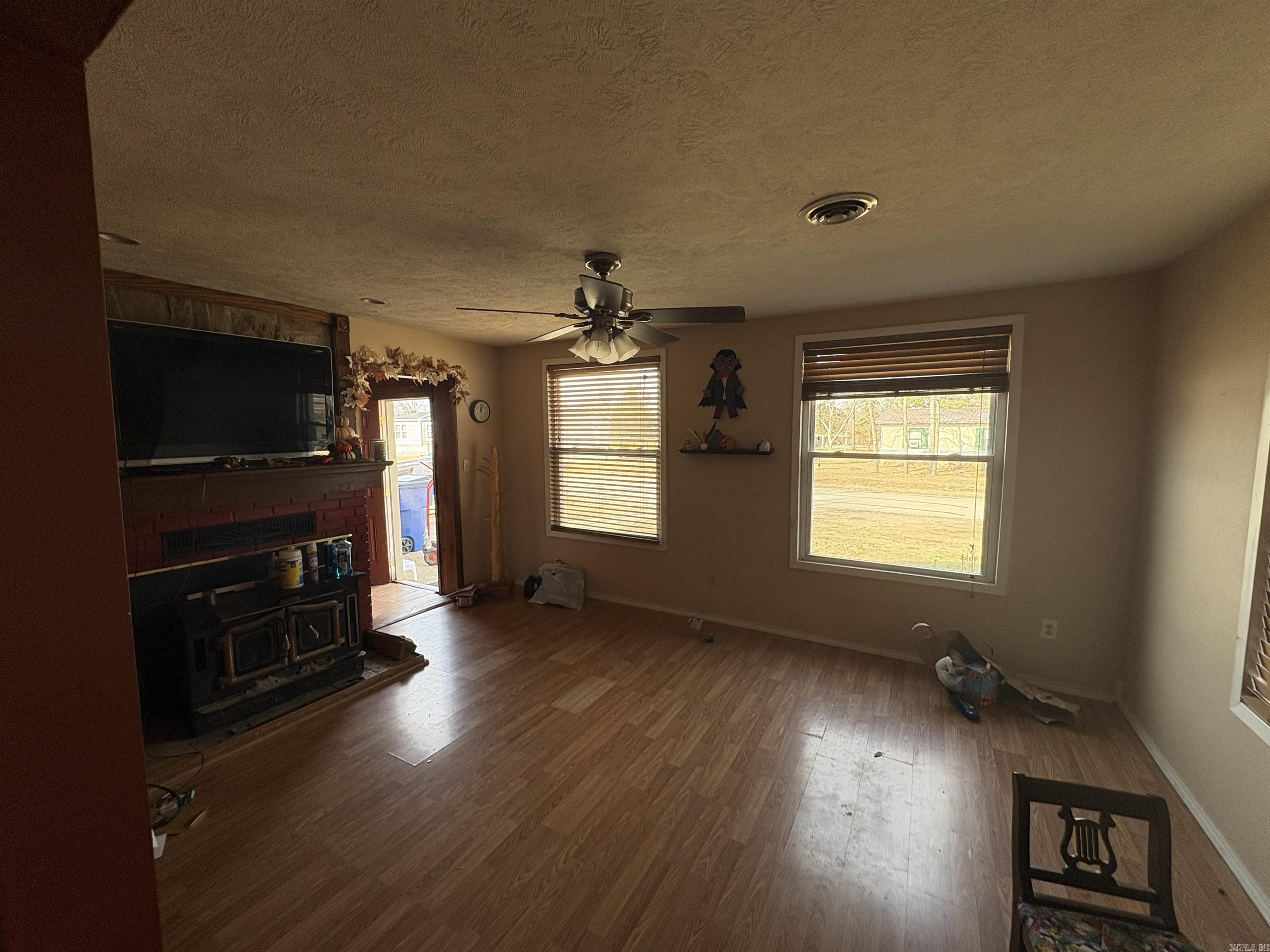 BULL SHOALS - Residential