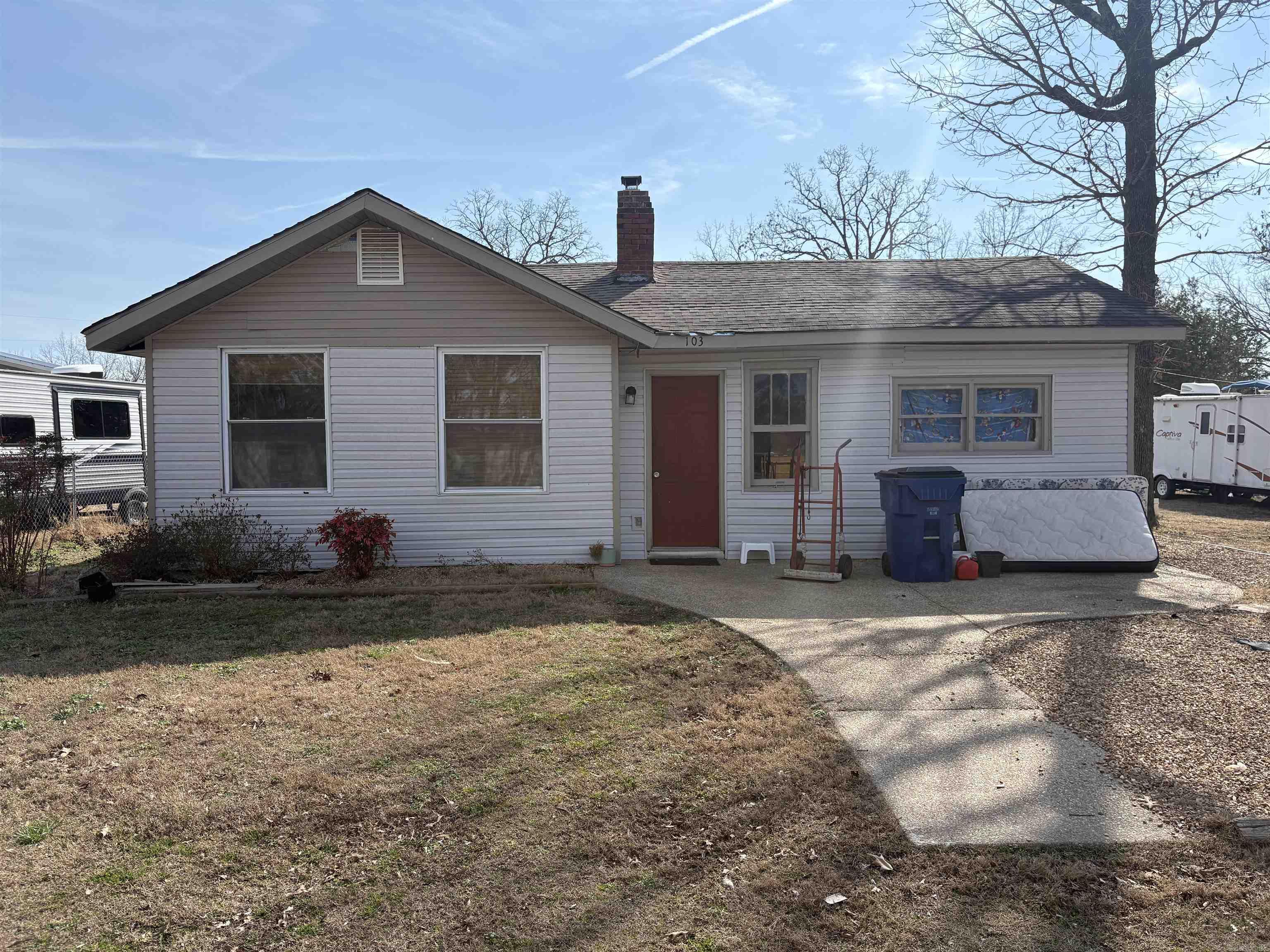 BULL SHOALS - Residential