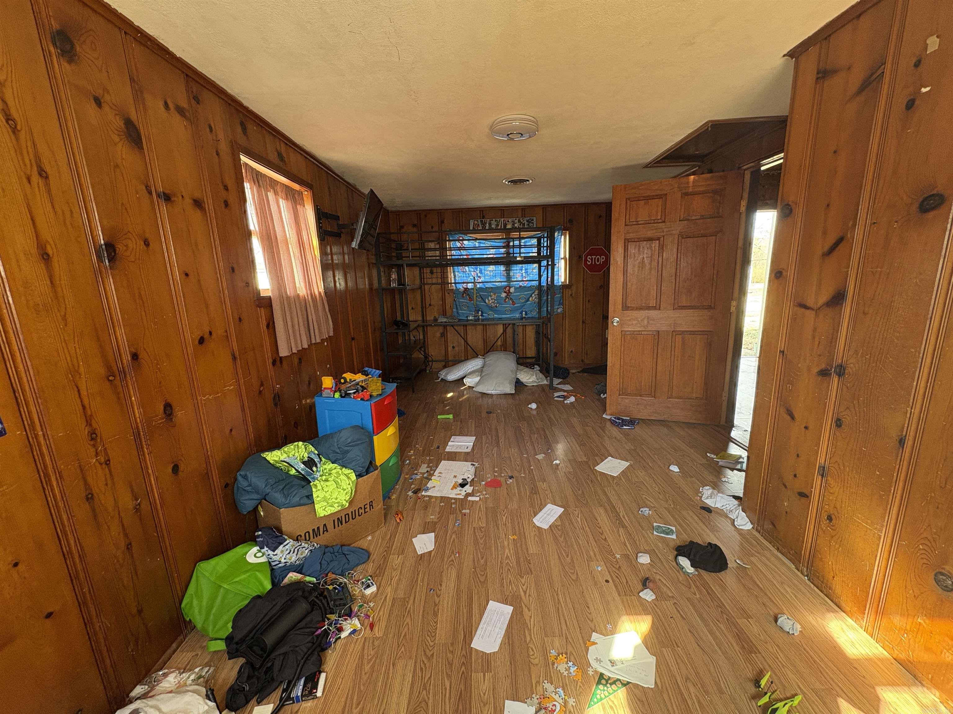 BULL SHOALS - Residential