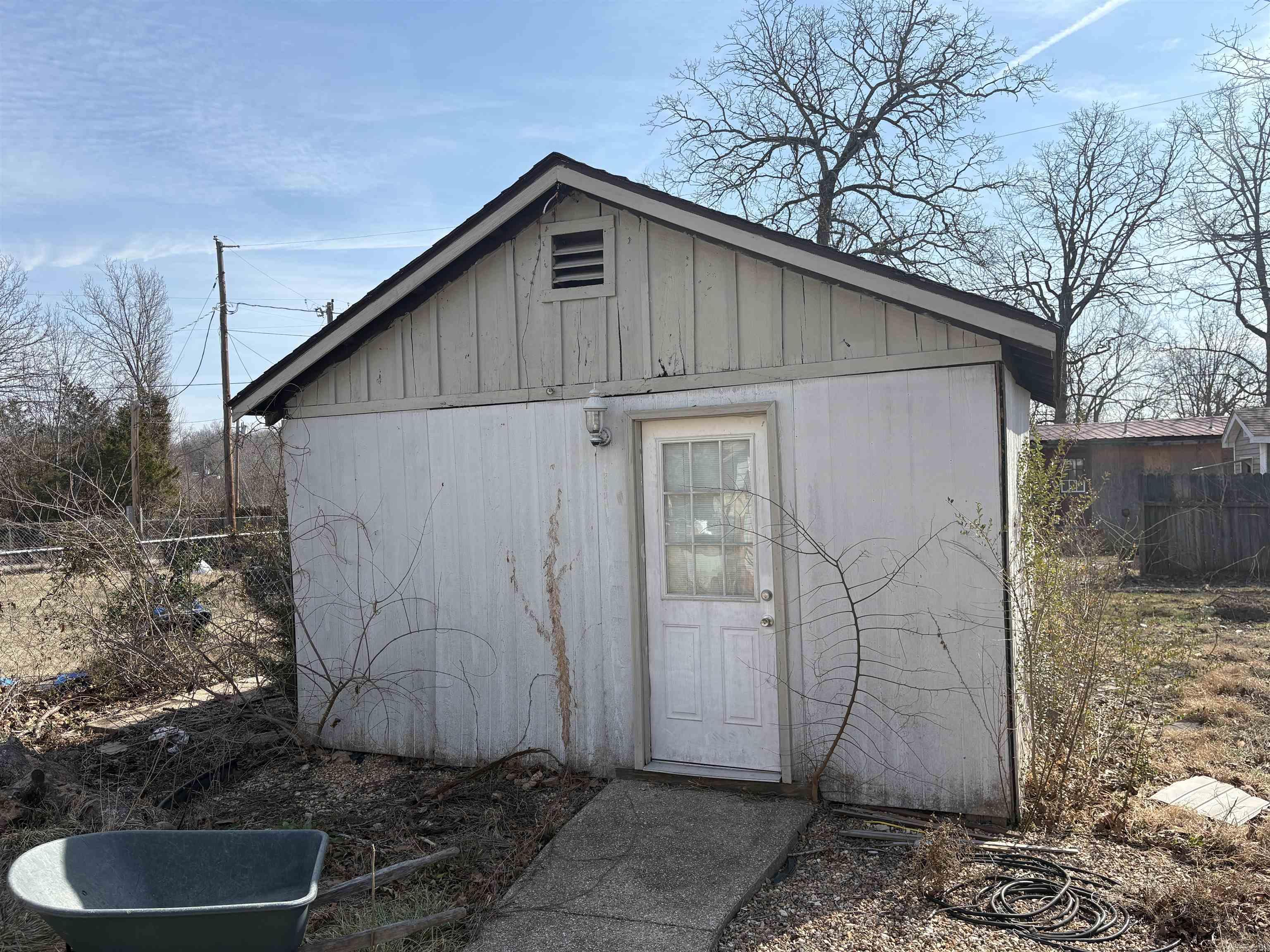 BULL SHOALS - Residential