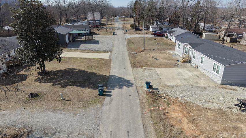 BULL SHOALS - Residential