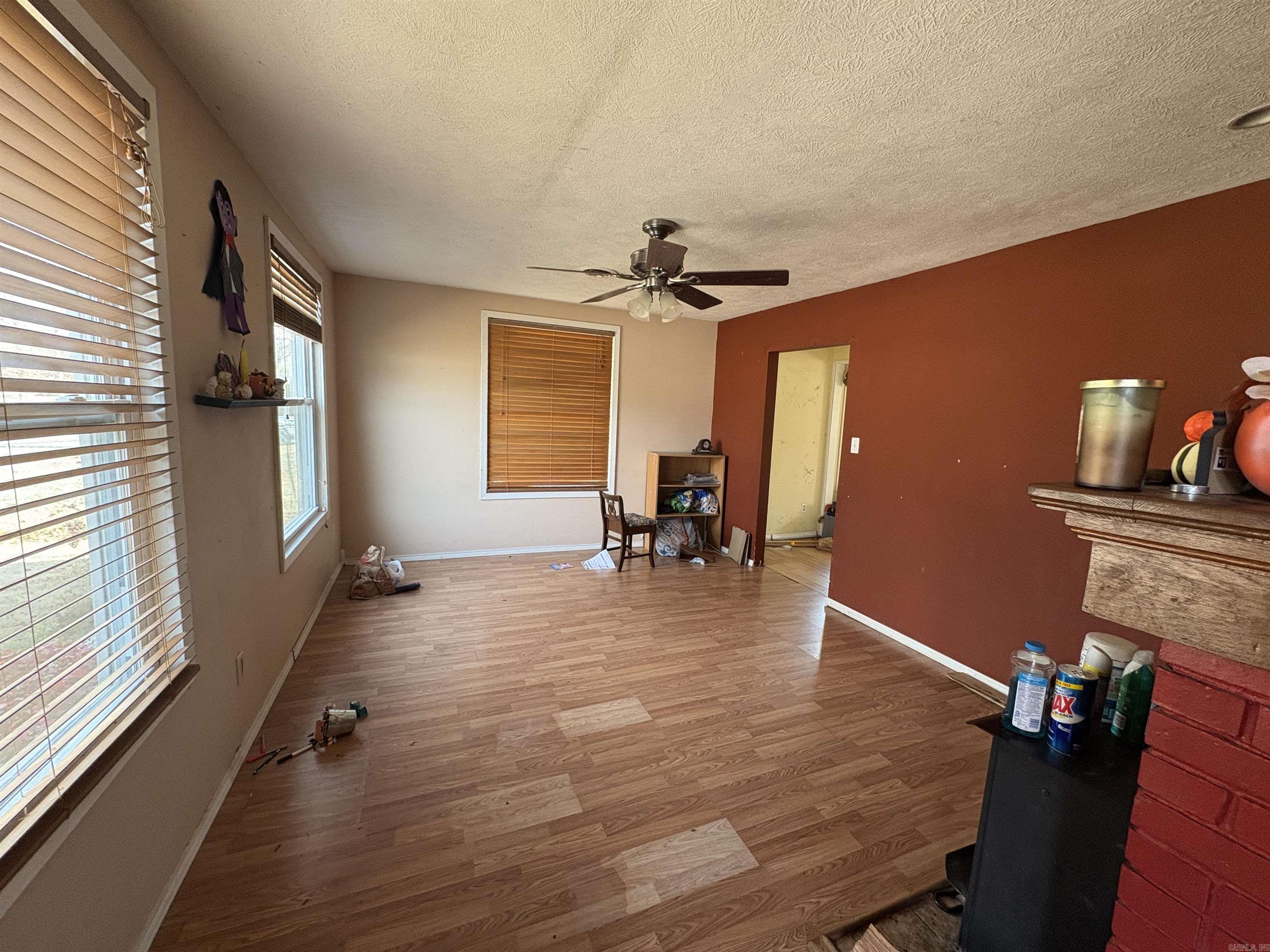 BULL SHOALS - Residential