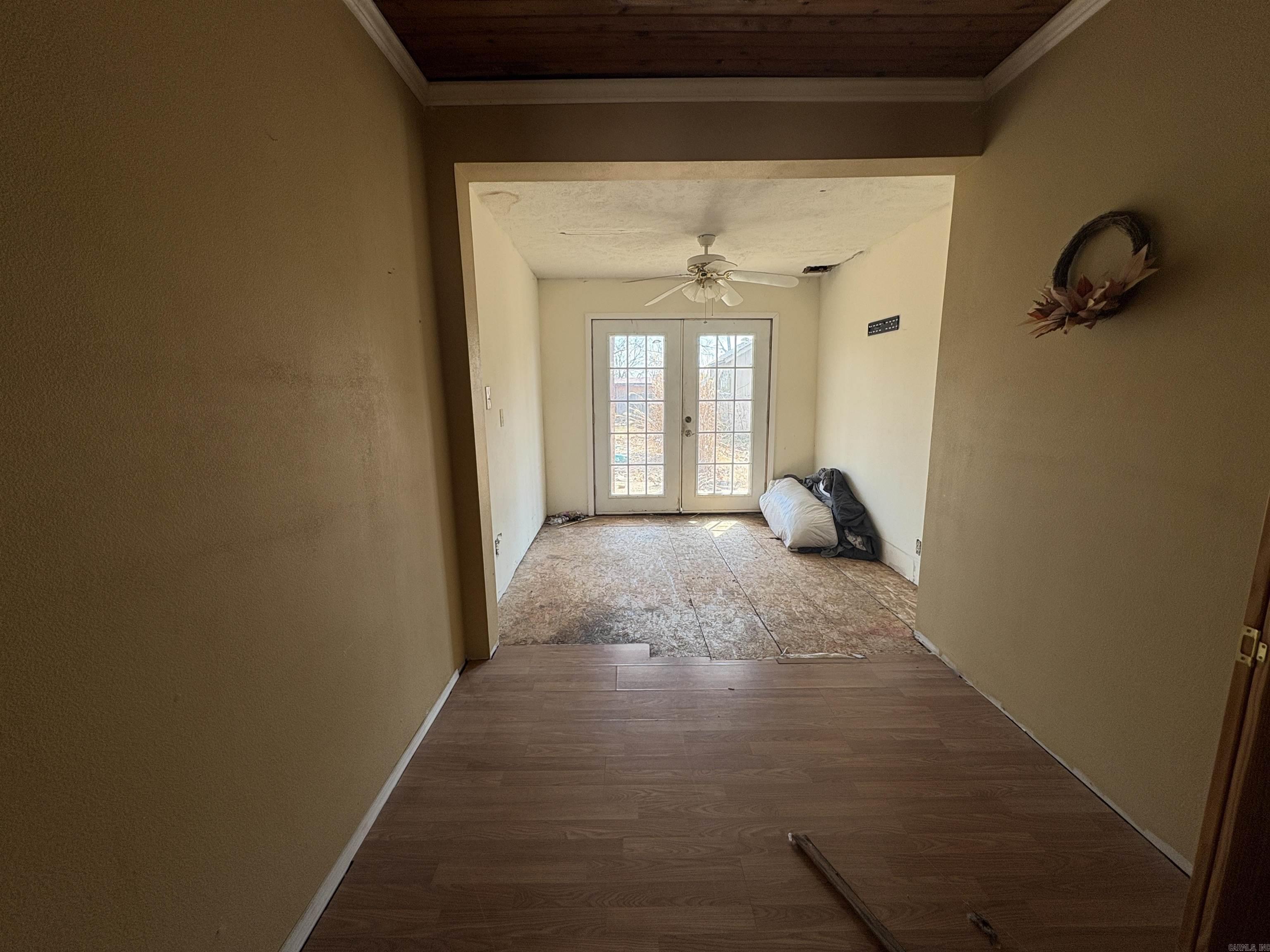 BULL SHOALS - Residential