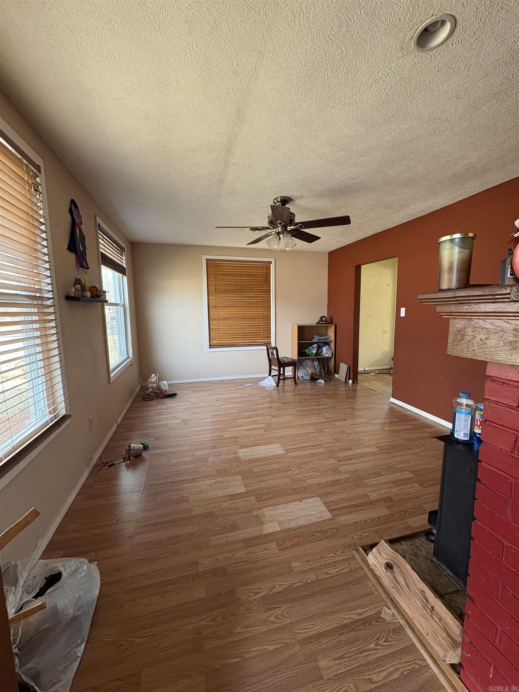 BULL SHOALS - Residential