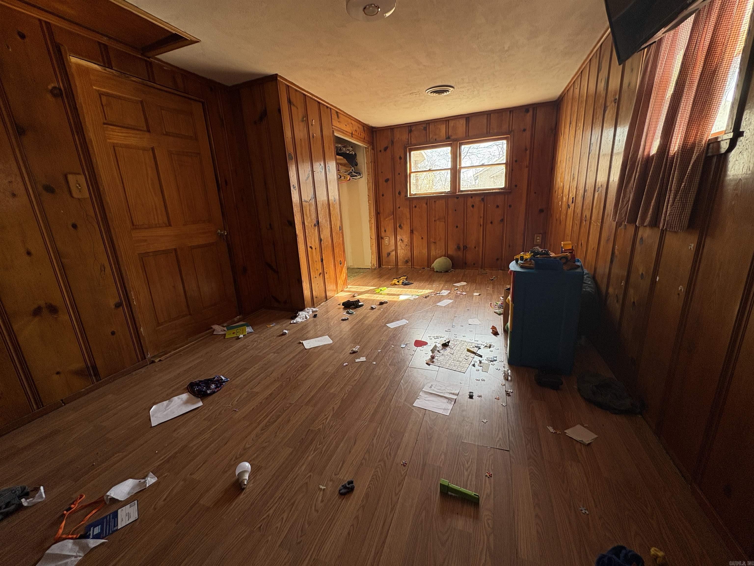 BULL SHOALS - Residential