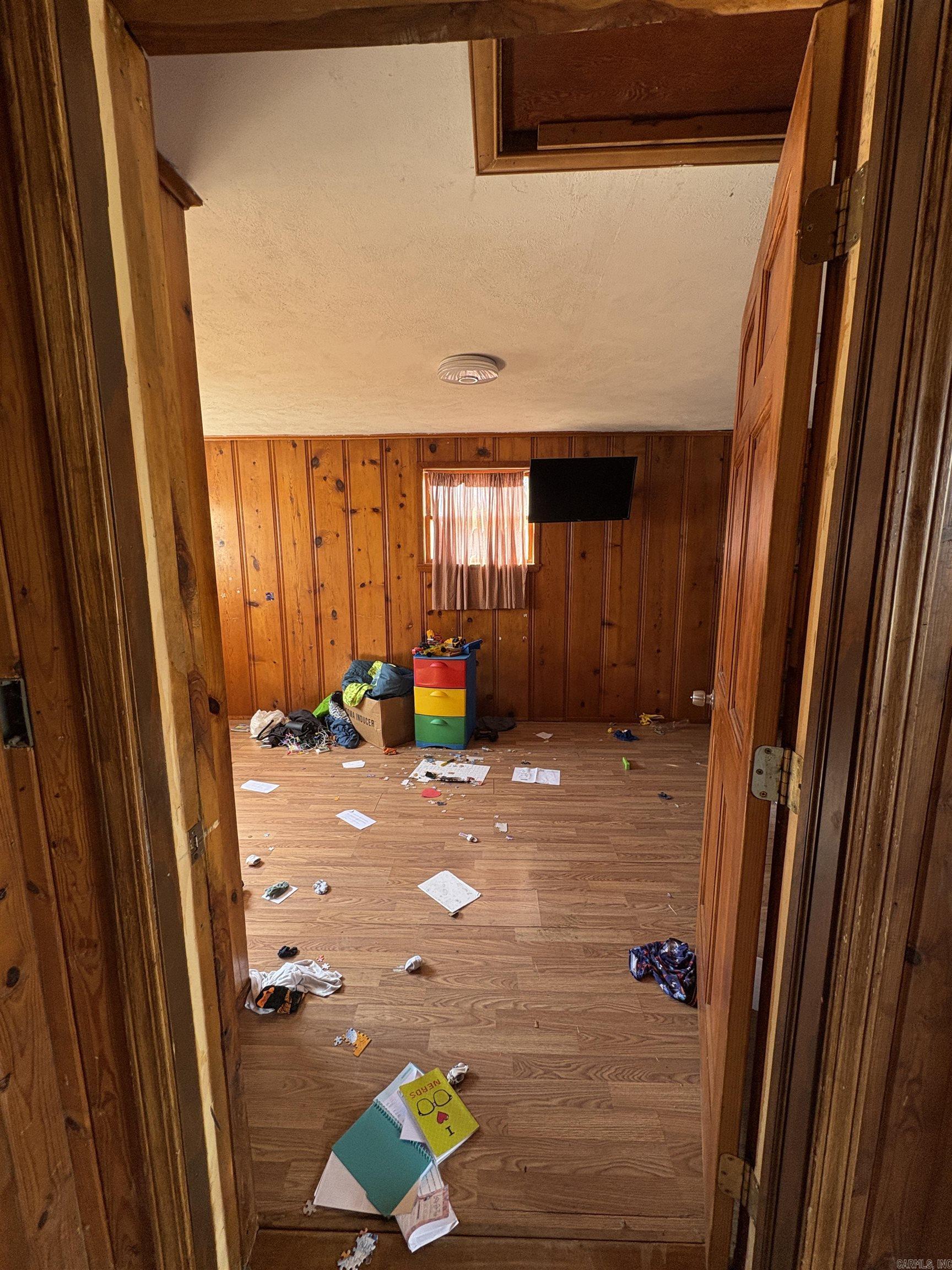 BULL SHOALS - Residential