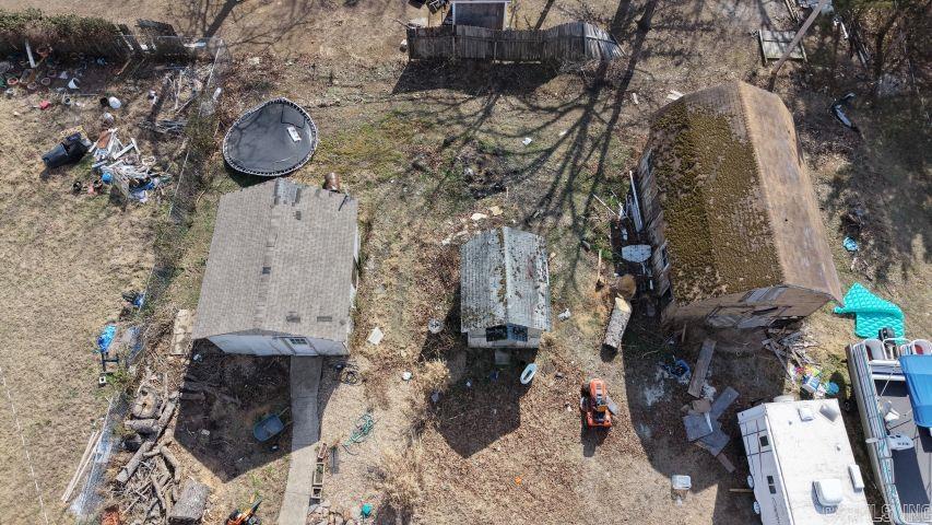 BULL SHOALS - Residential