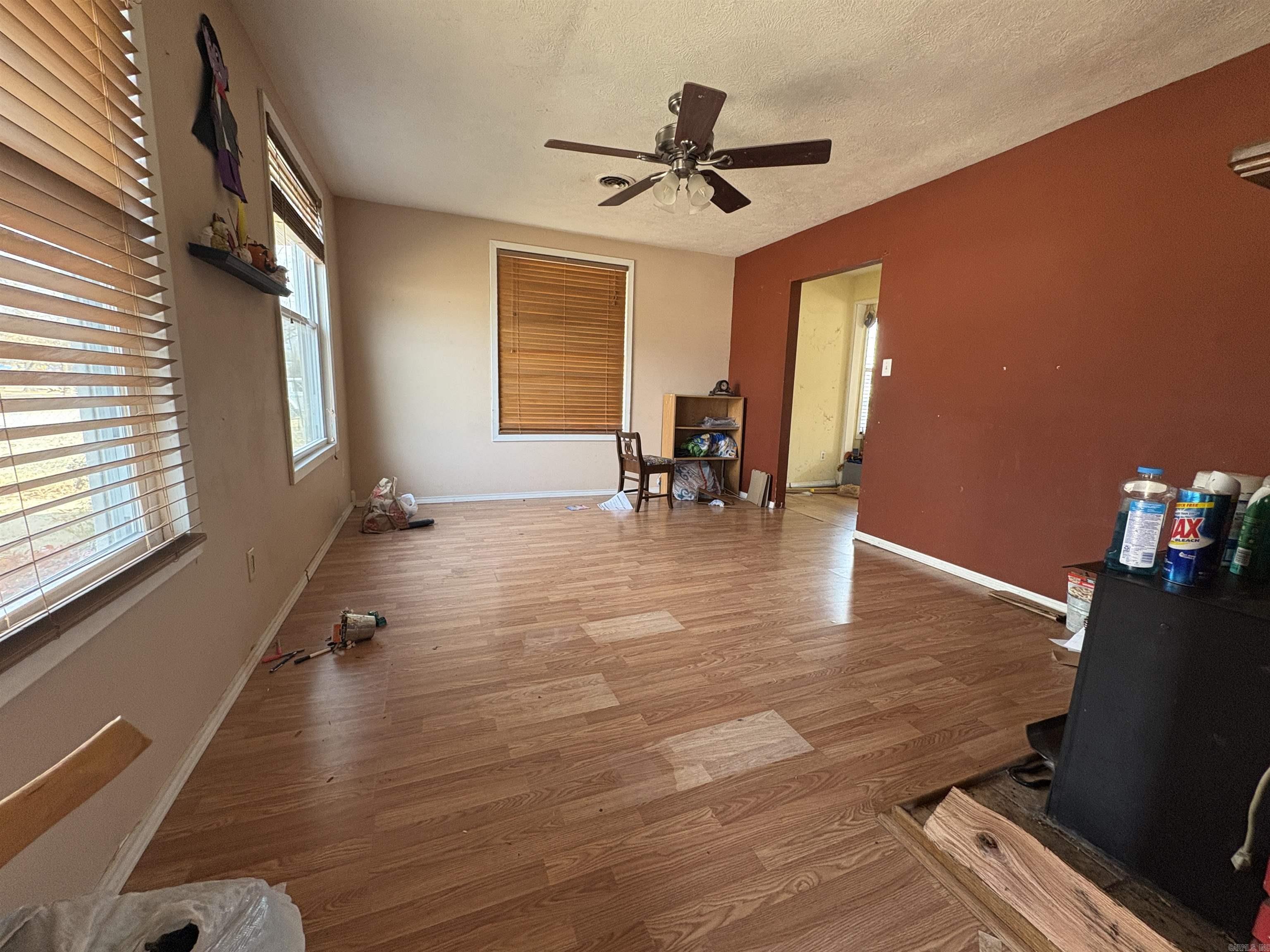 BULL SHOALS - Residential