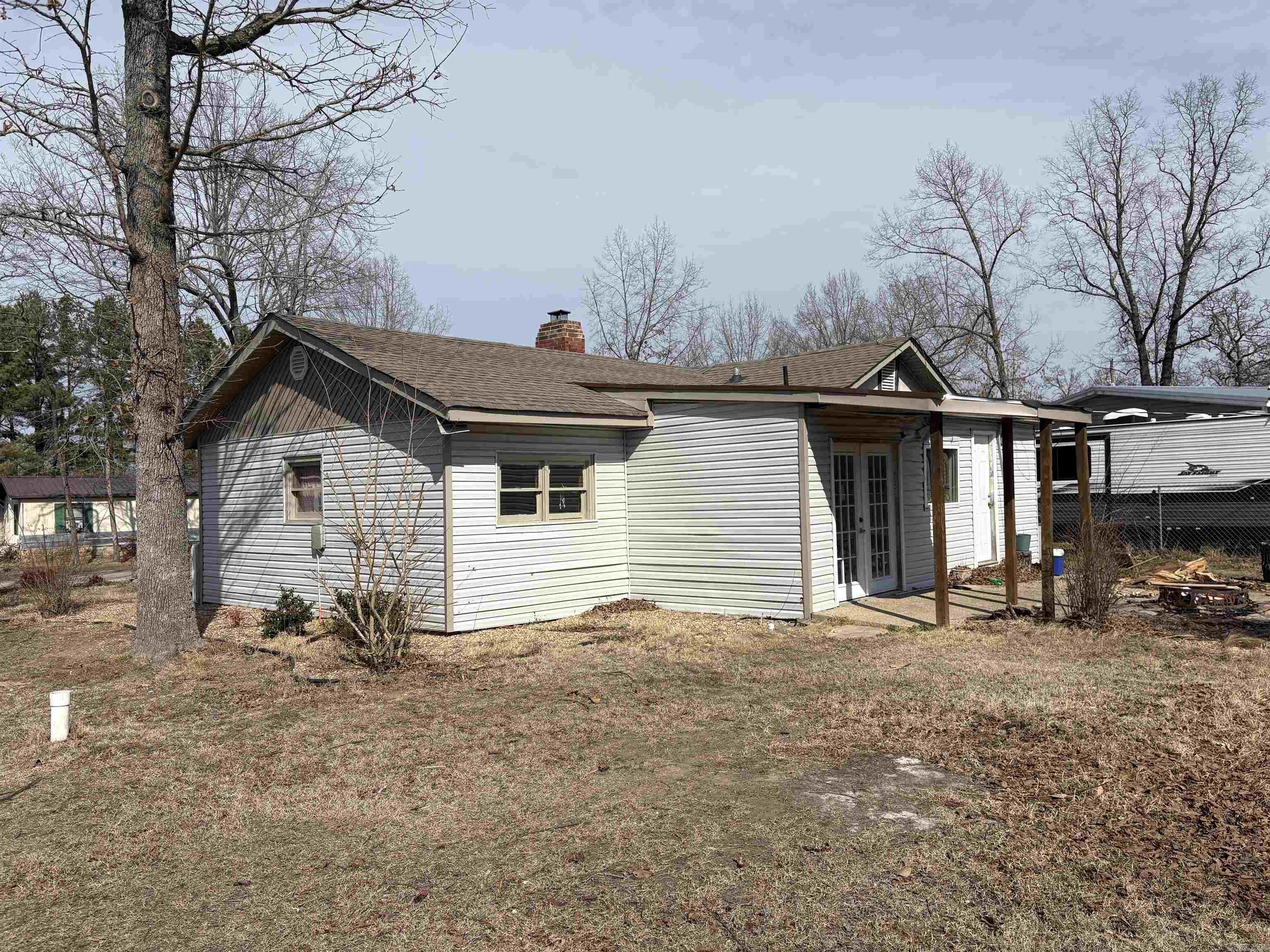 BULL SHOALS - Residential