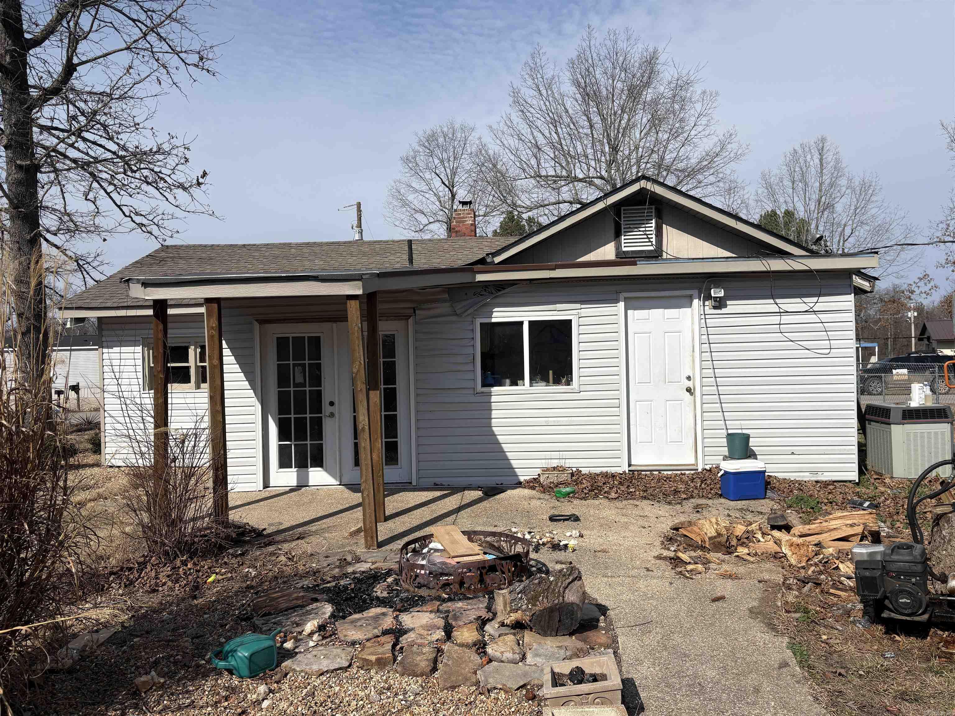 BULL SHOALS - Residential