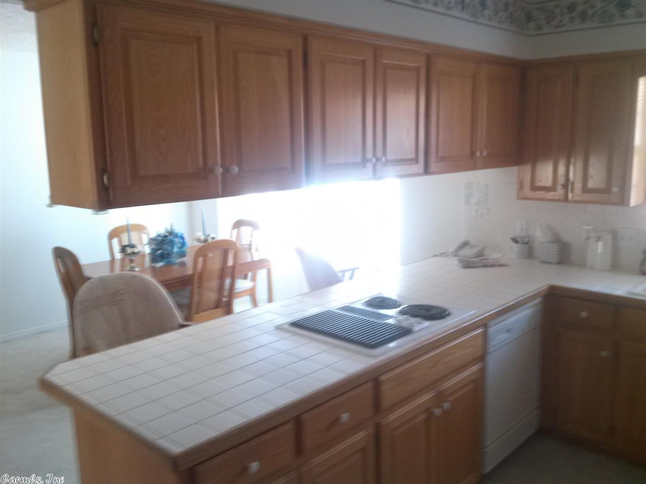 Reclamo - Residential