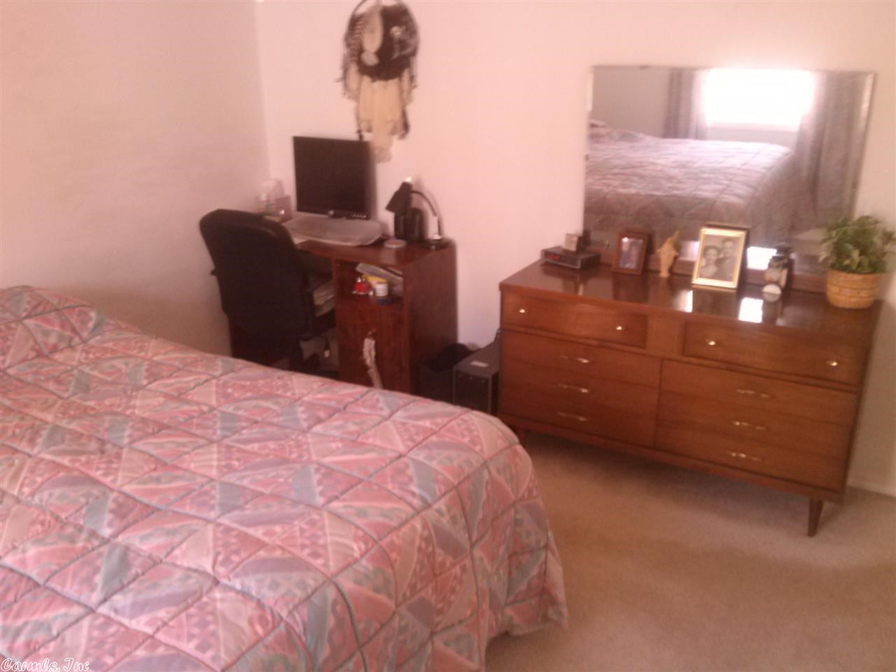 Reclamo - Residential