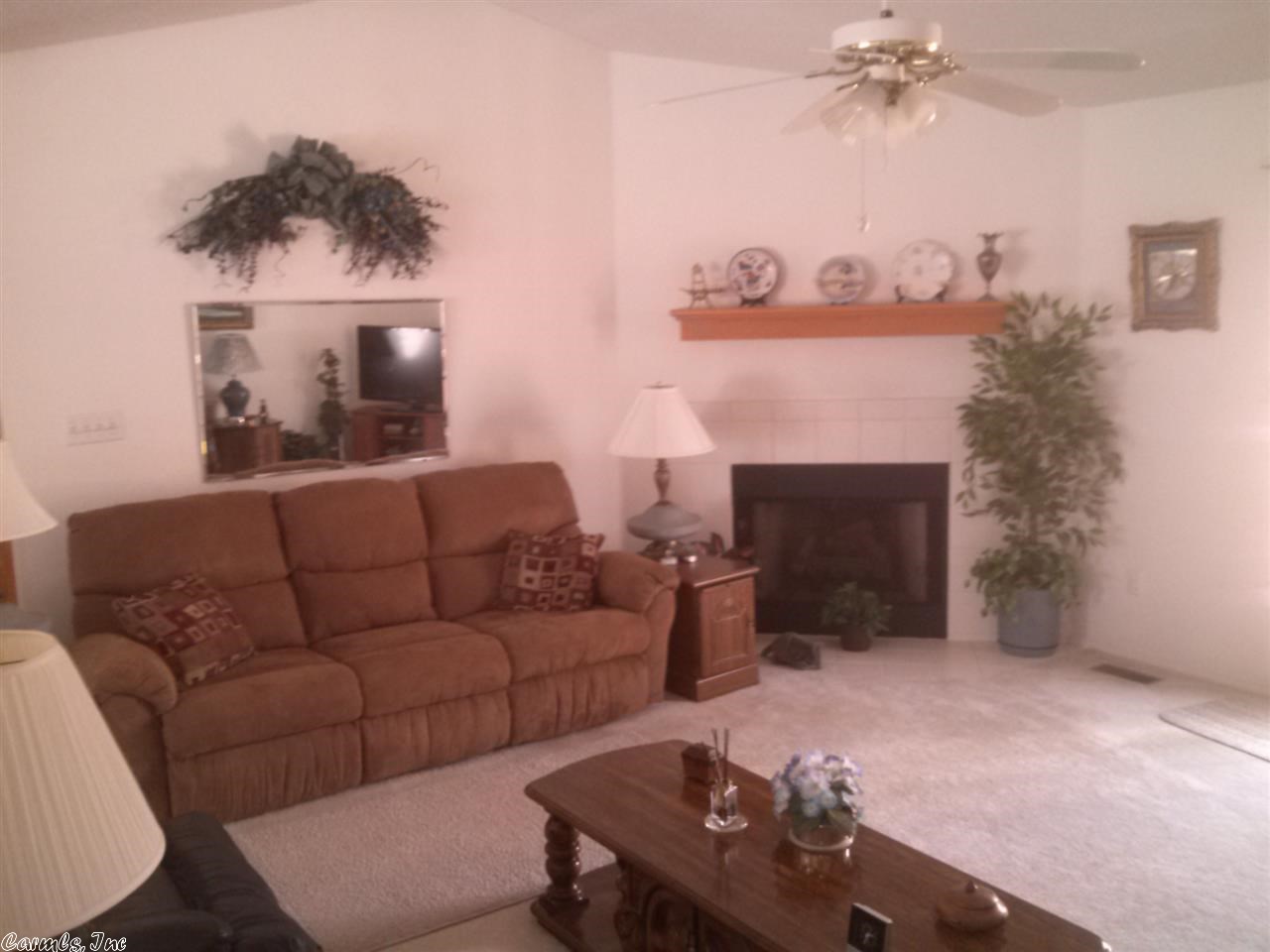 Reclamo - Residential