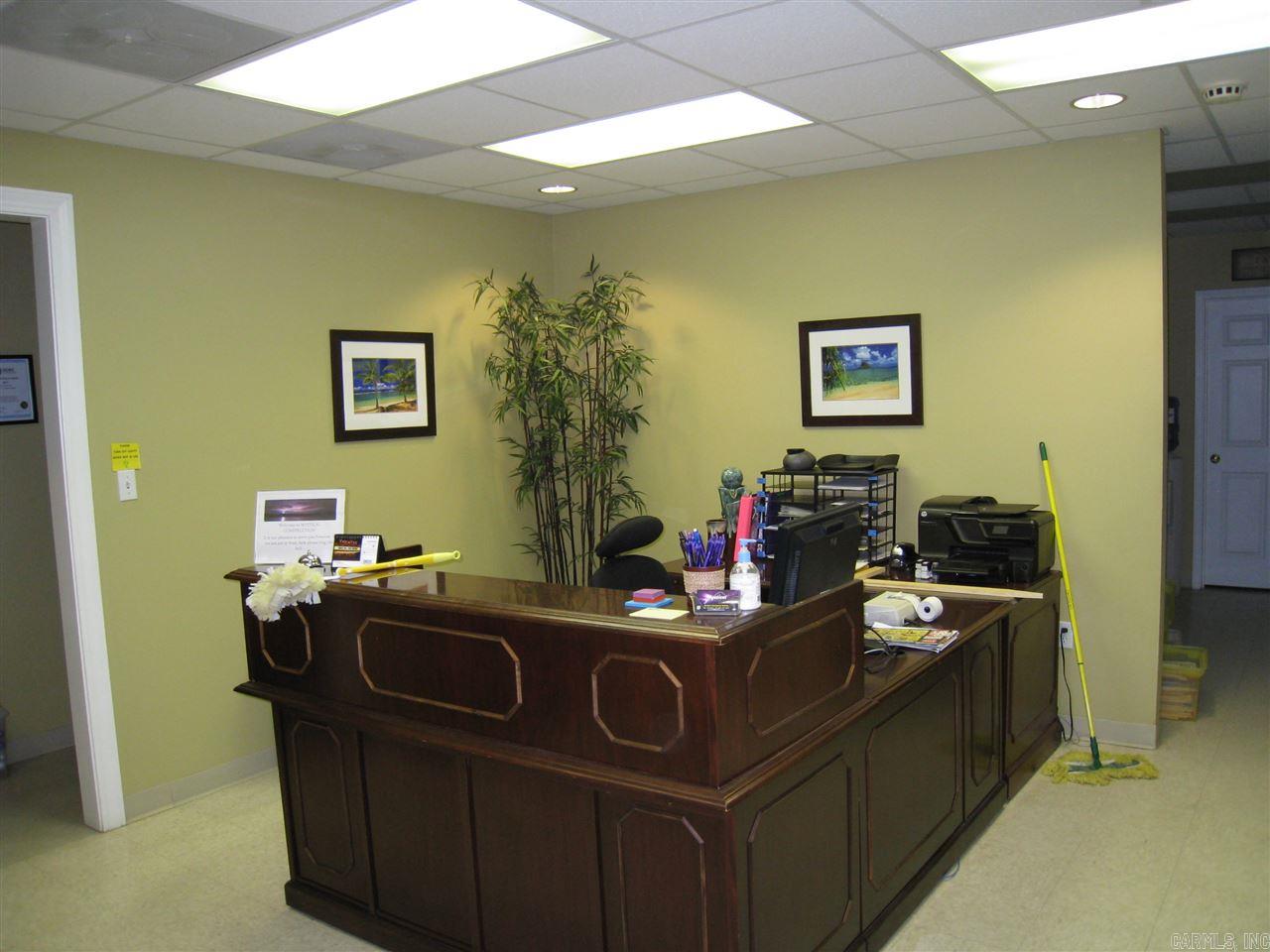 Cornerstone Road Commercial - Commercial Sale