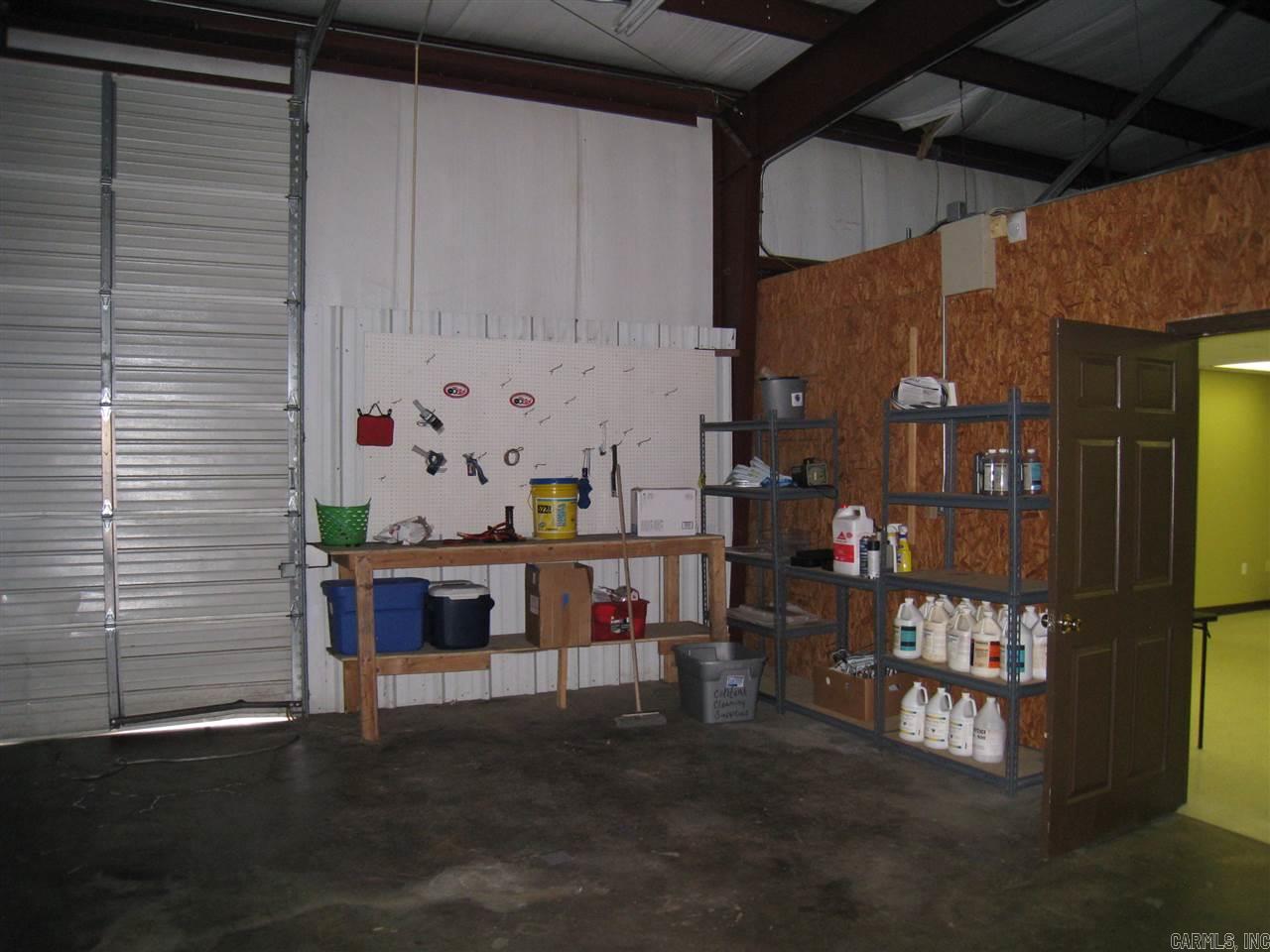 Cornerstone Road Commercial - Commercial Sale