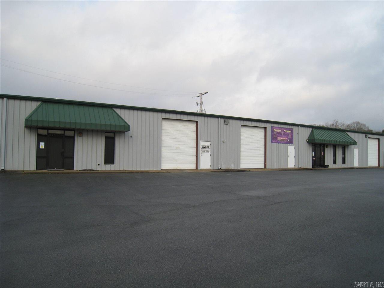 Cornerstone Road Commercial - Commercial Sale