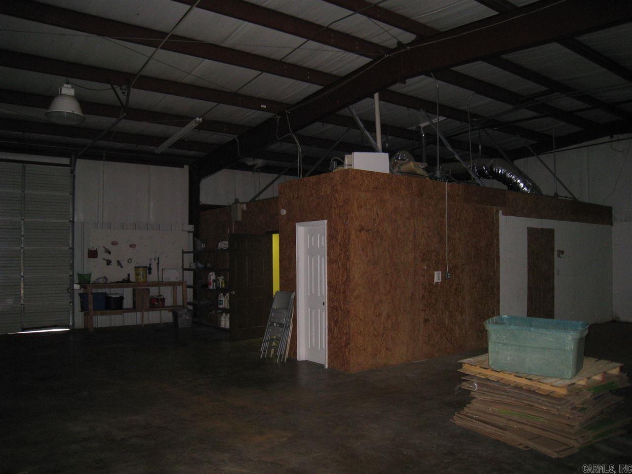 Cornerstone Road Commercial - Commercial Sale