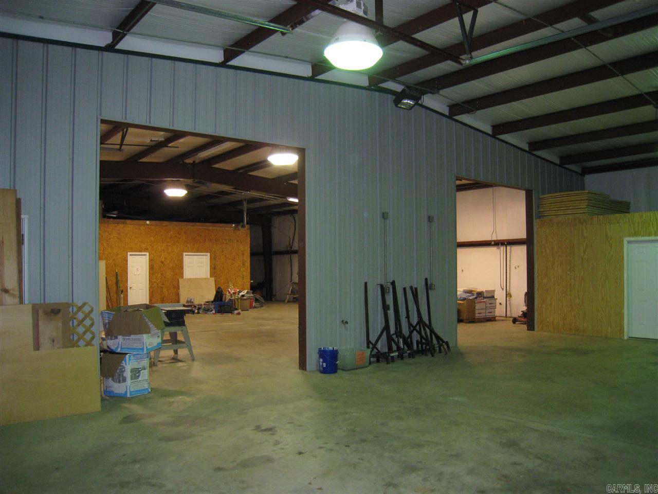 Cornerstone Road Commercial - Commercial Sale