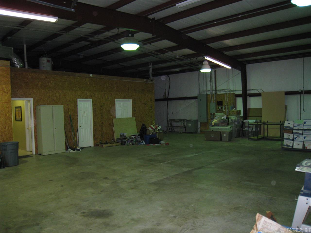 Cornerstone Road Commercial - Commercial Sale