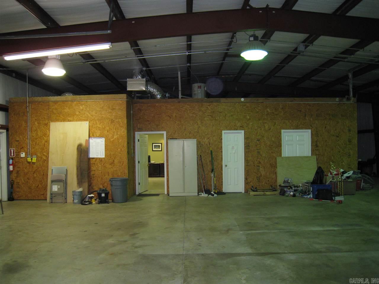 Cornerstone Road Commercial - Commercial Sale