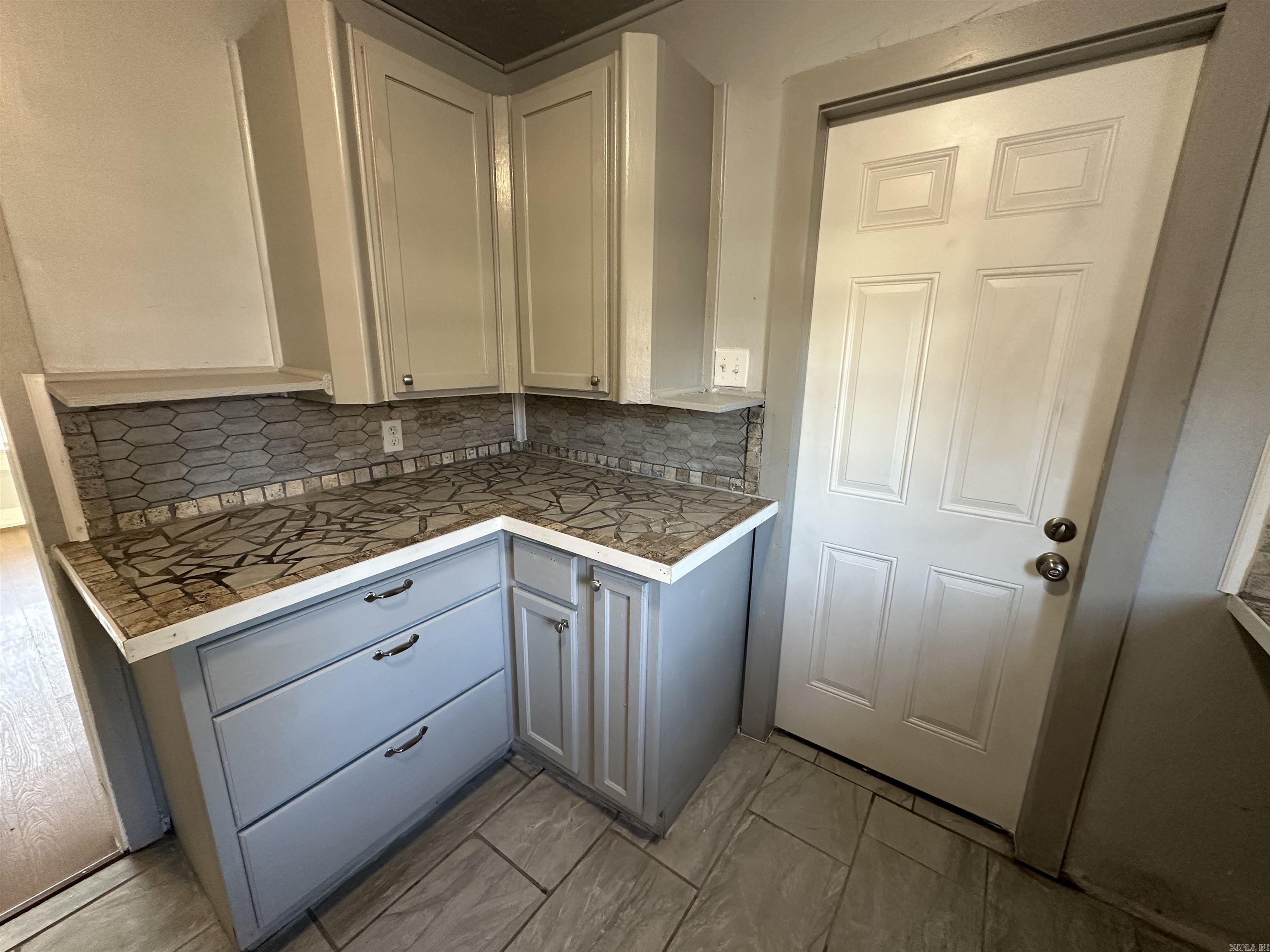 Davis Tract #2 - Residential Lease